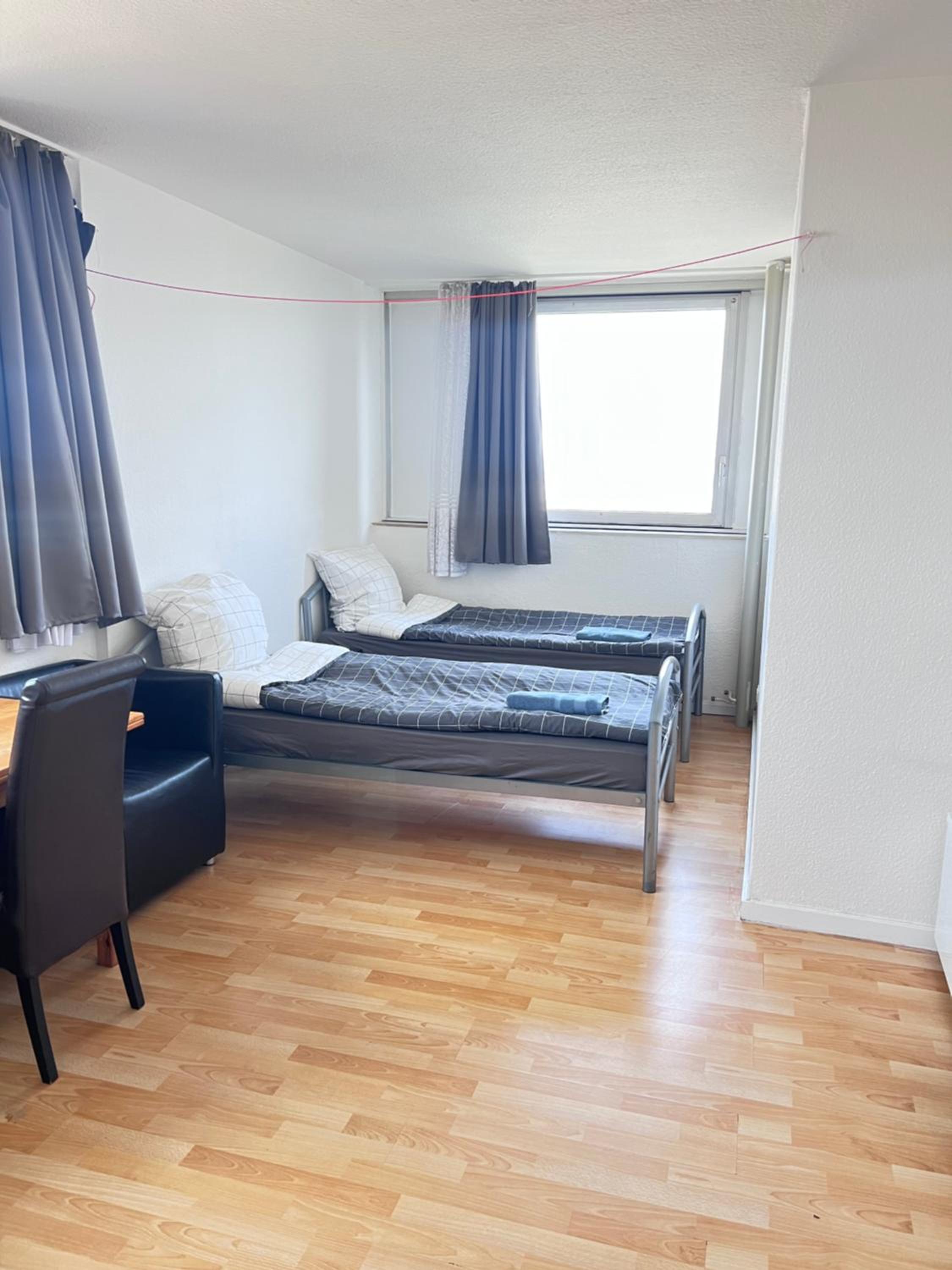 Ferienwohnungen in Köln2201