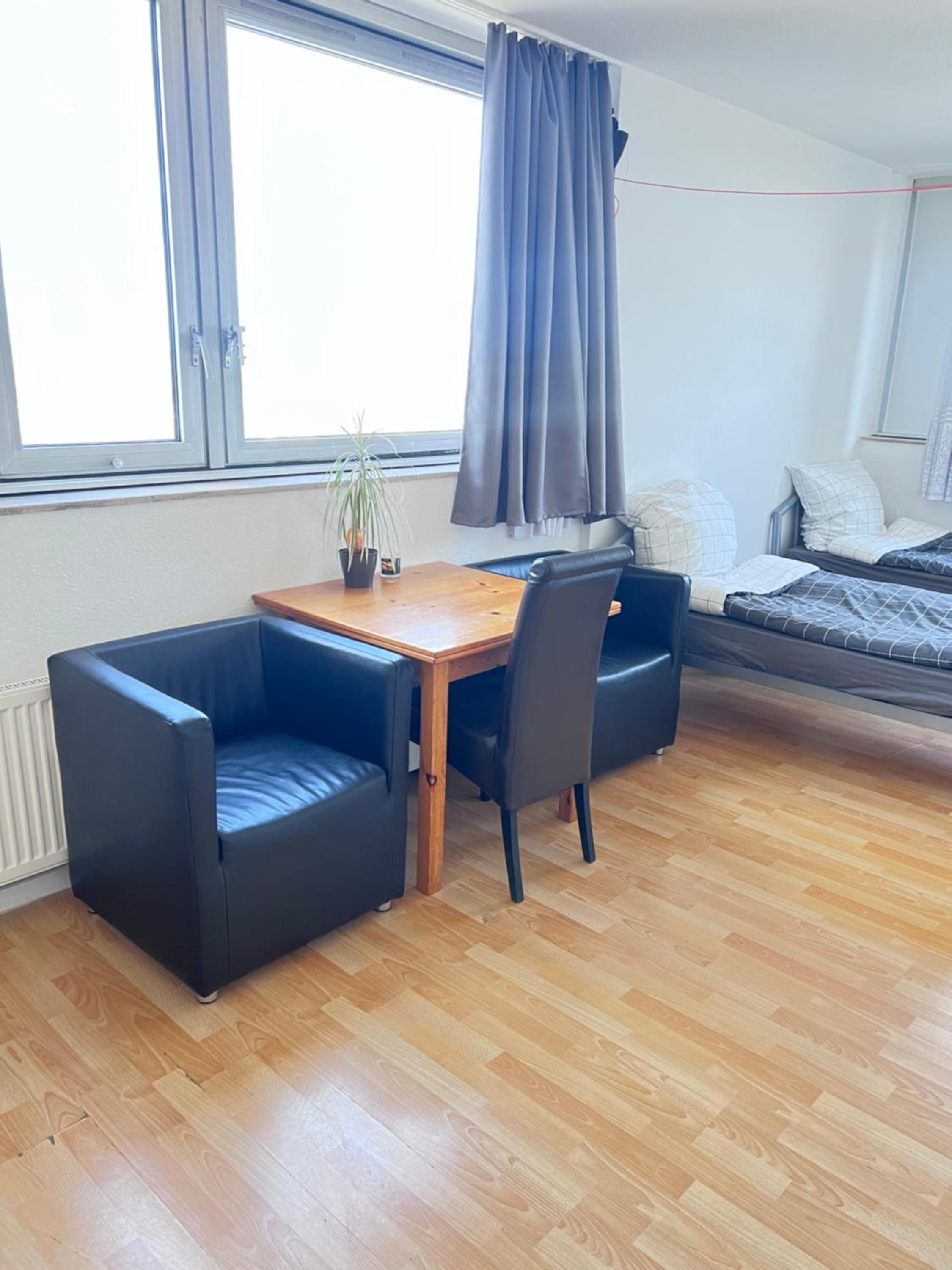 Ferienwohnungen in Köln2201
