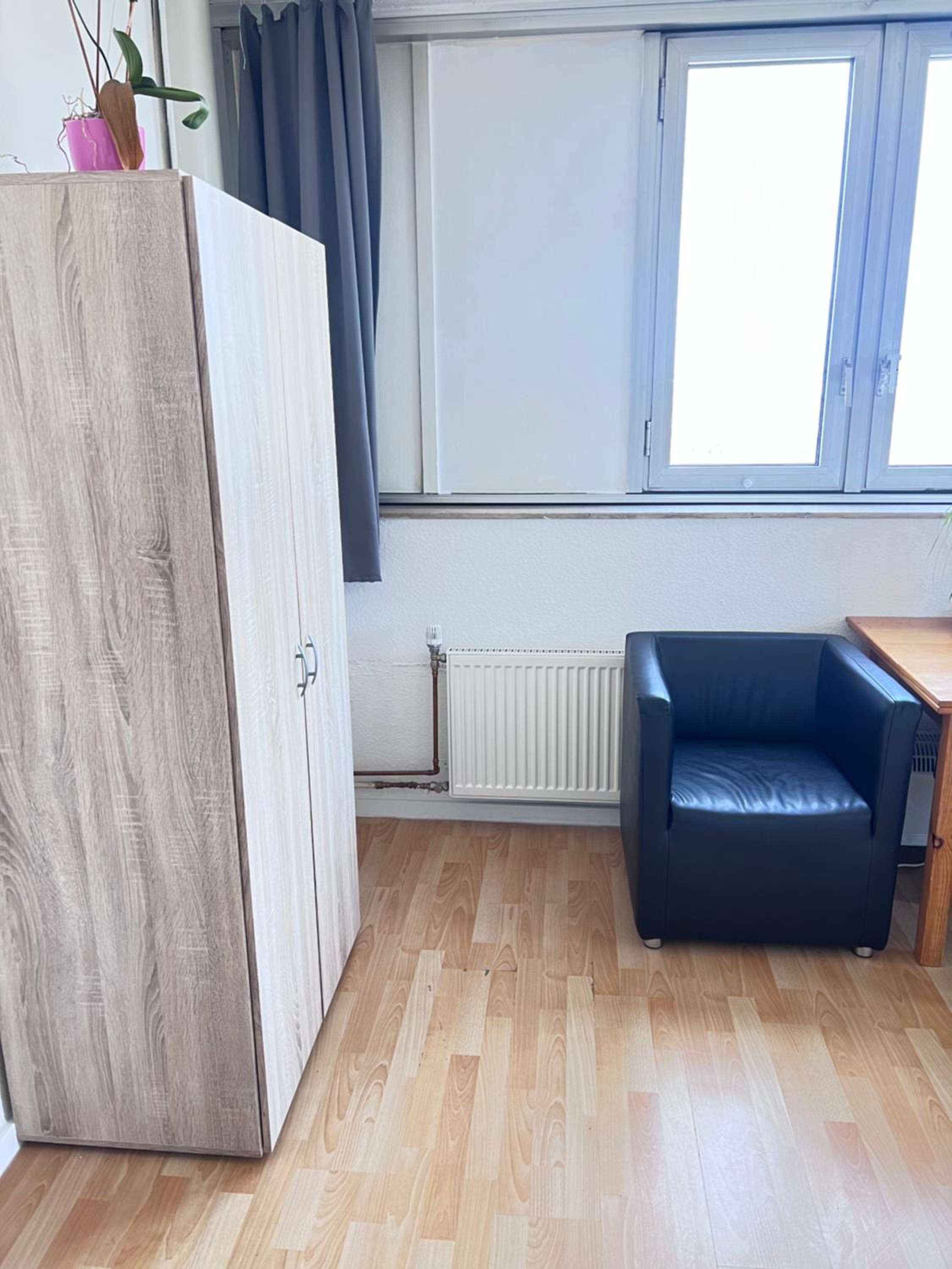 Ferienwohnungen in Köln2201