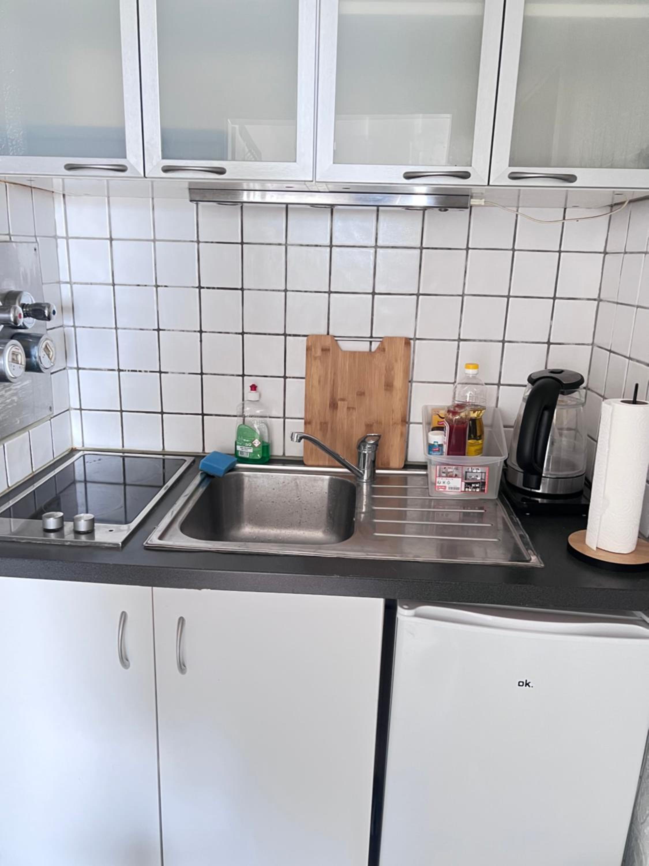 Ferienwohnungen in Köln2201