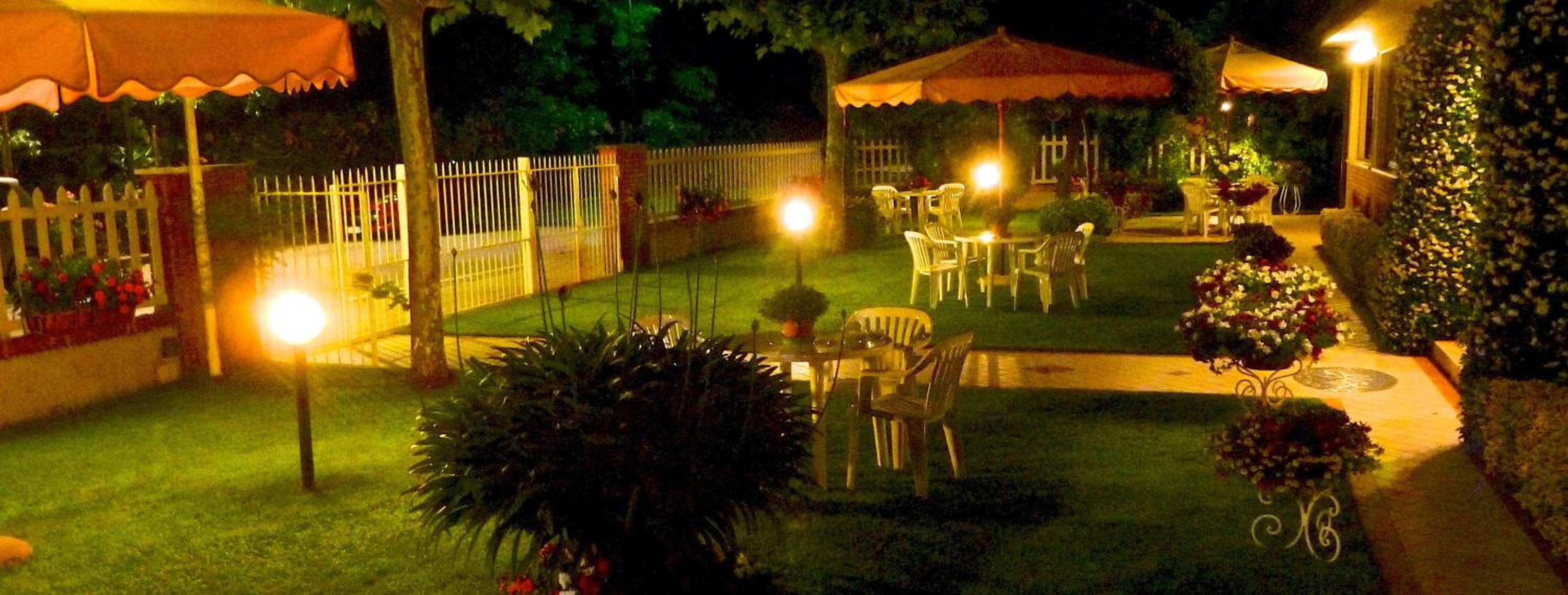 Hotel Versilia