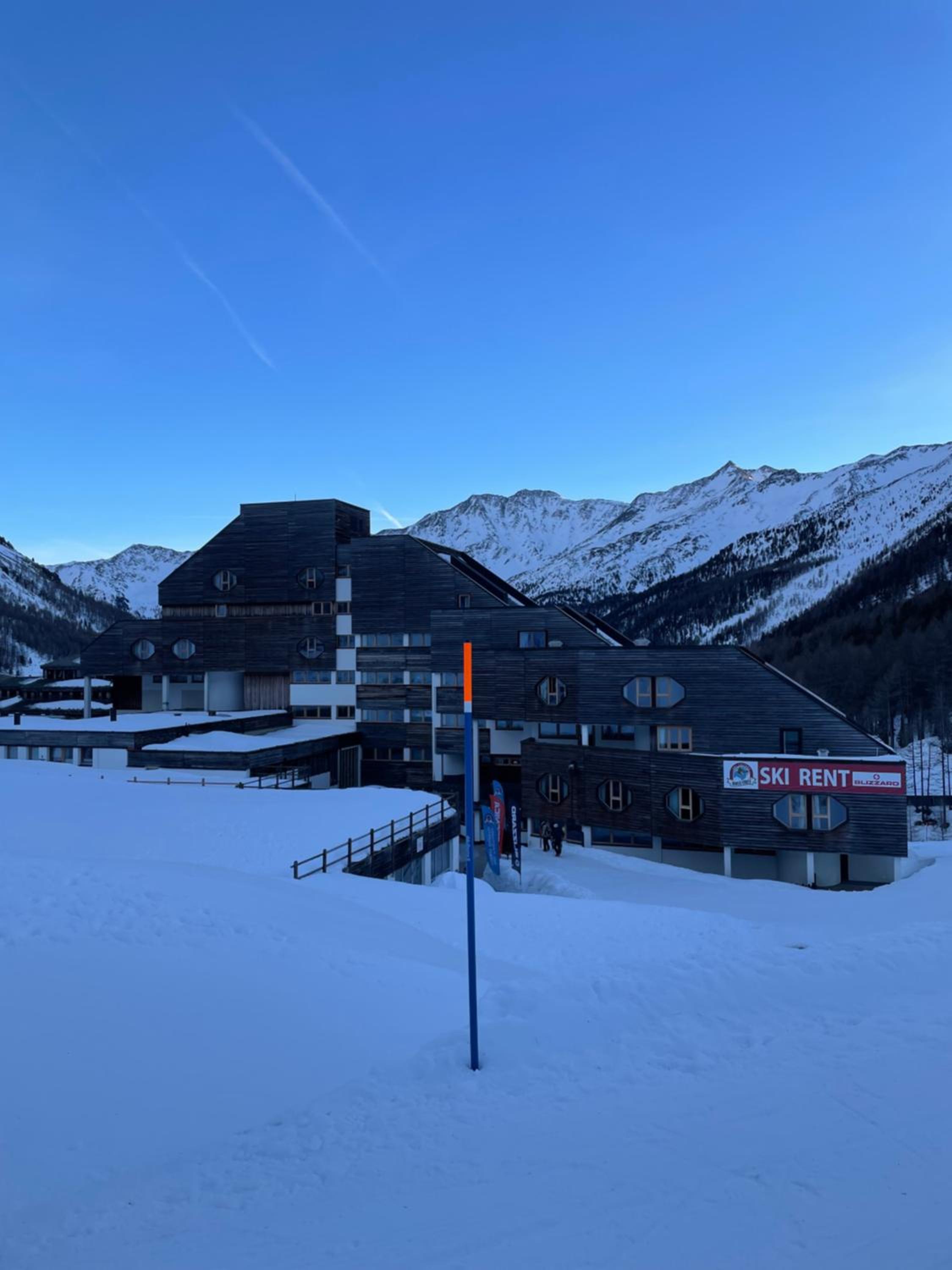 Maso Corto ski & trekking view 4
