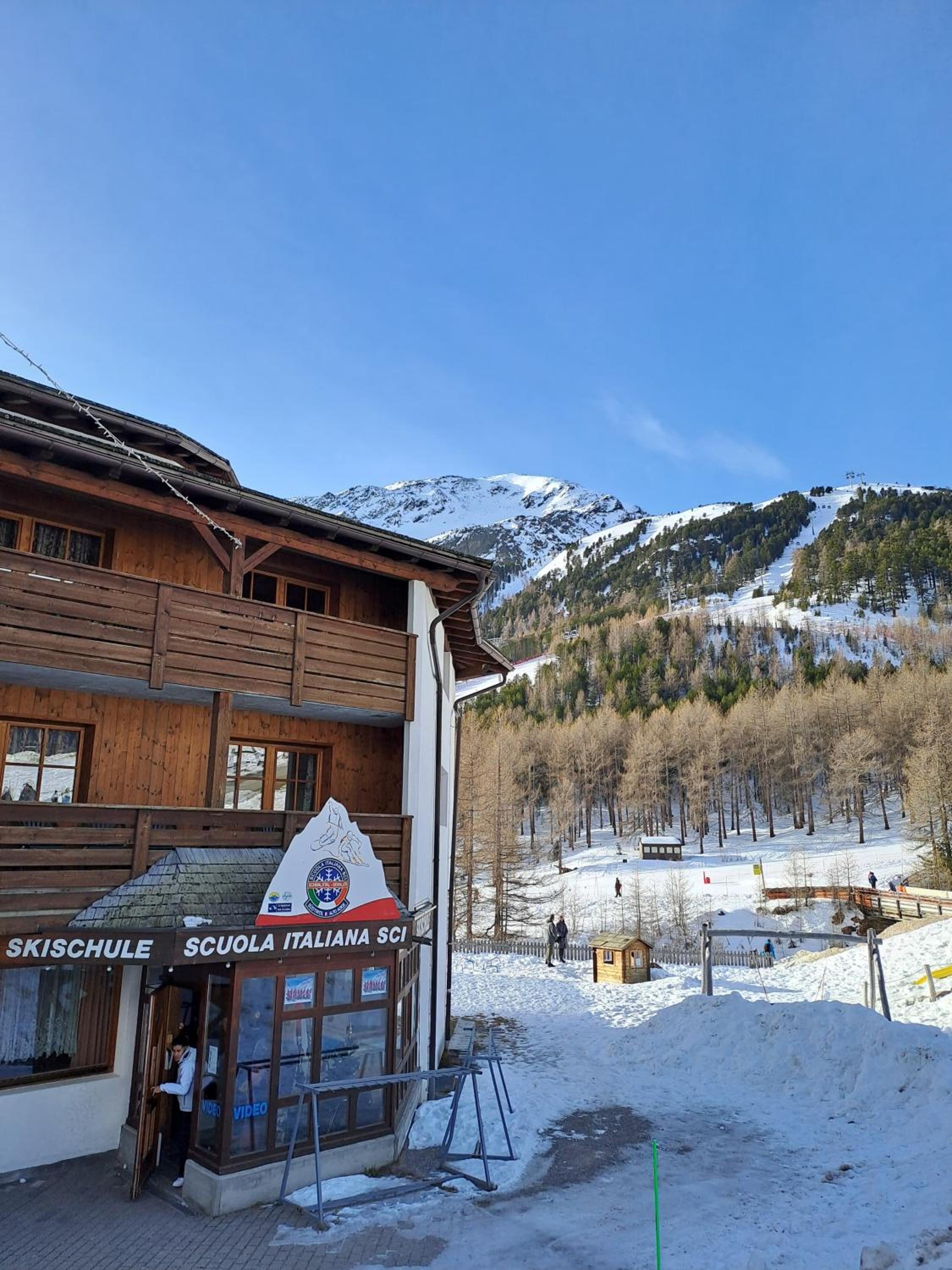 Maso Corto ski & trekking view 5