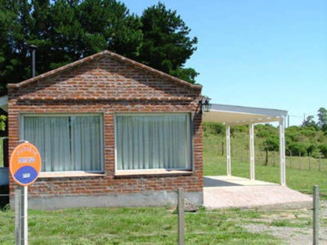 Cabañas Don Bosco
