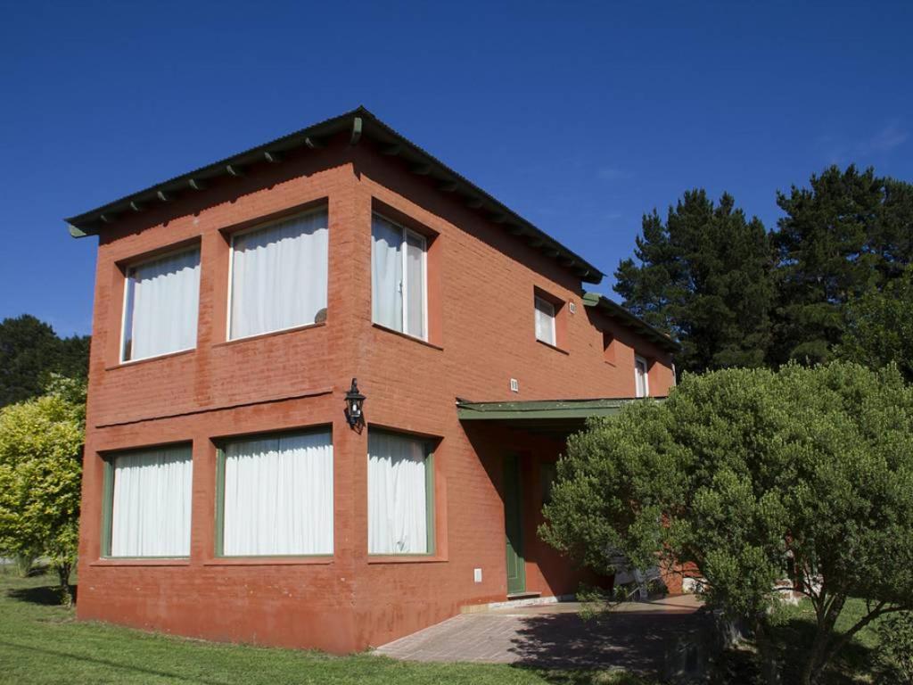 Cabañas Don Bosco