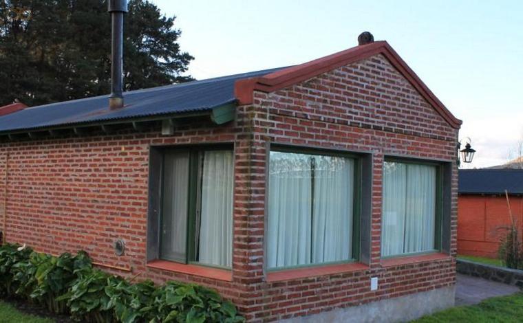 Cabañas Don Bosco