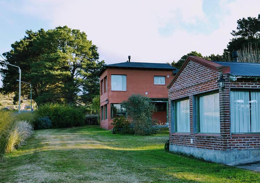 Cabañas Don Bosco