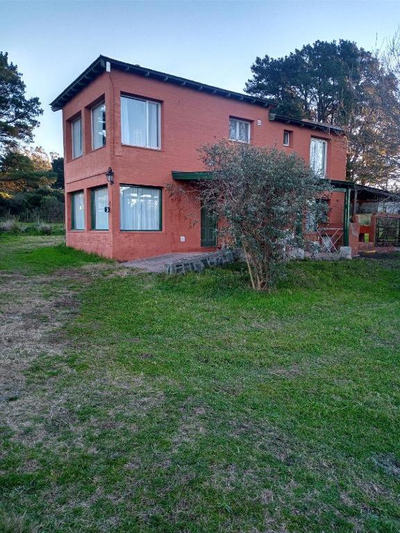 Cabañas Don Bosco
