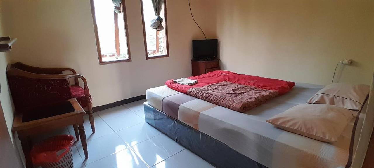 Kafka homestay