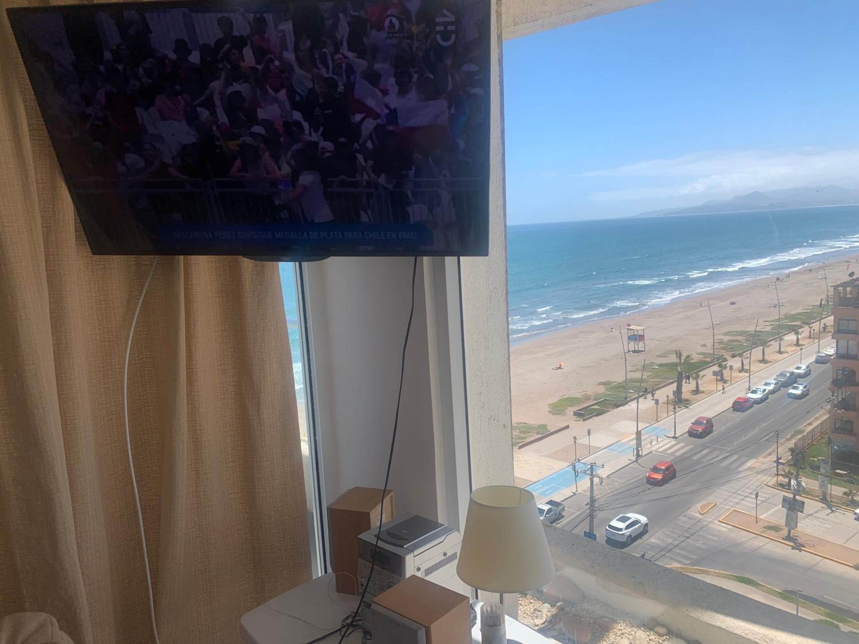 Departamento frente al mar Neohaus La Serena