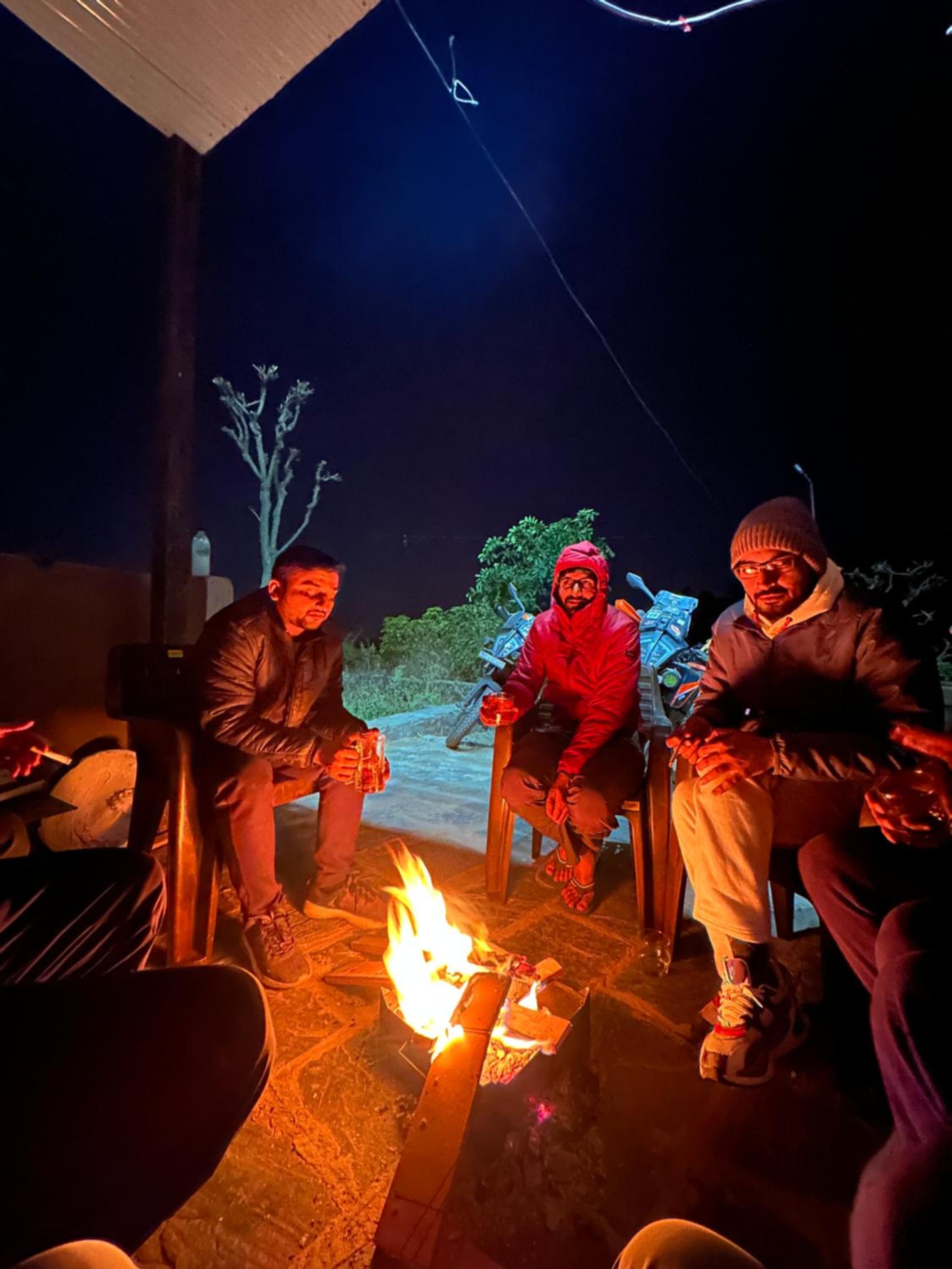 Dhauladhar Homes