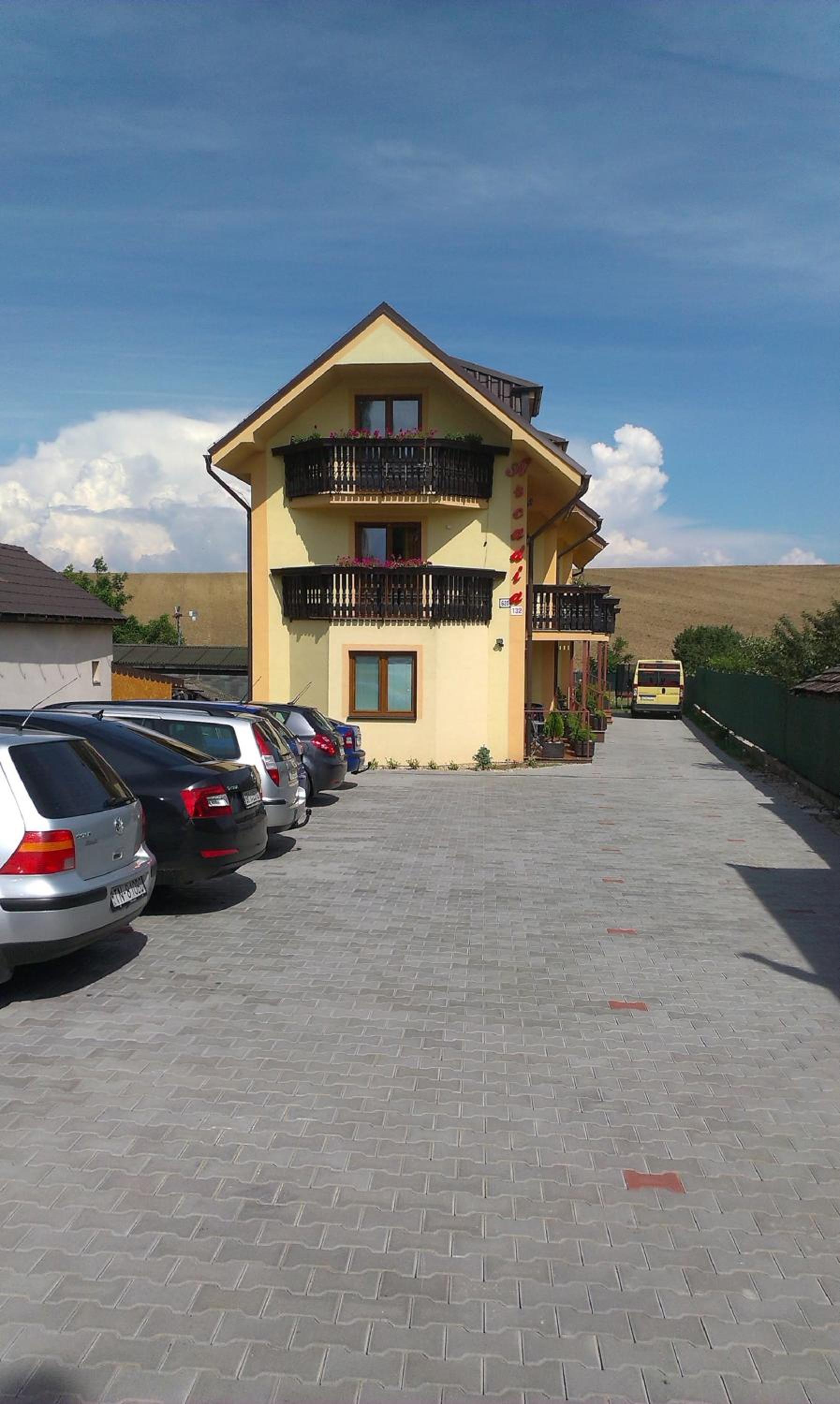 Privat Arcadia