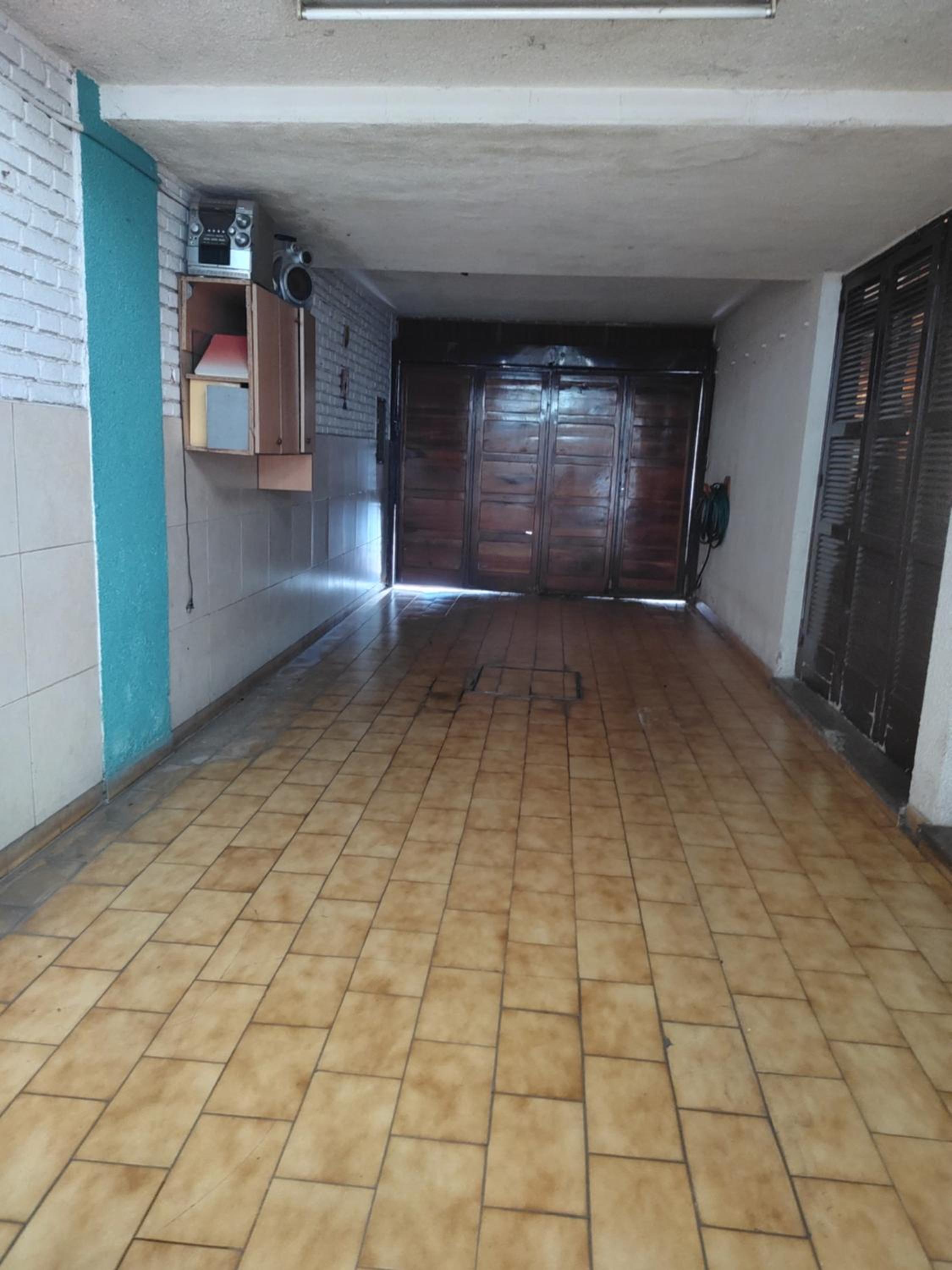 La casa del bombal