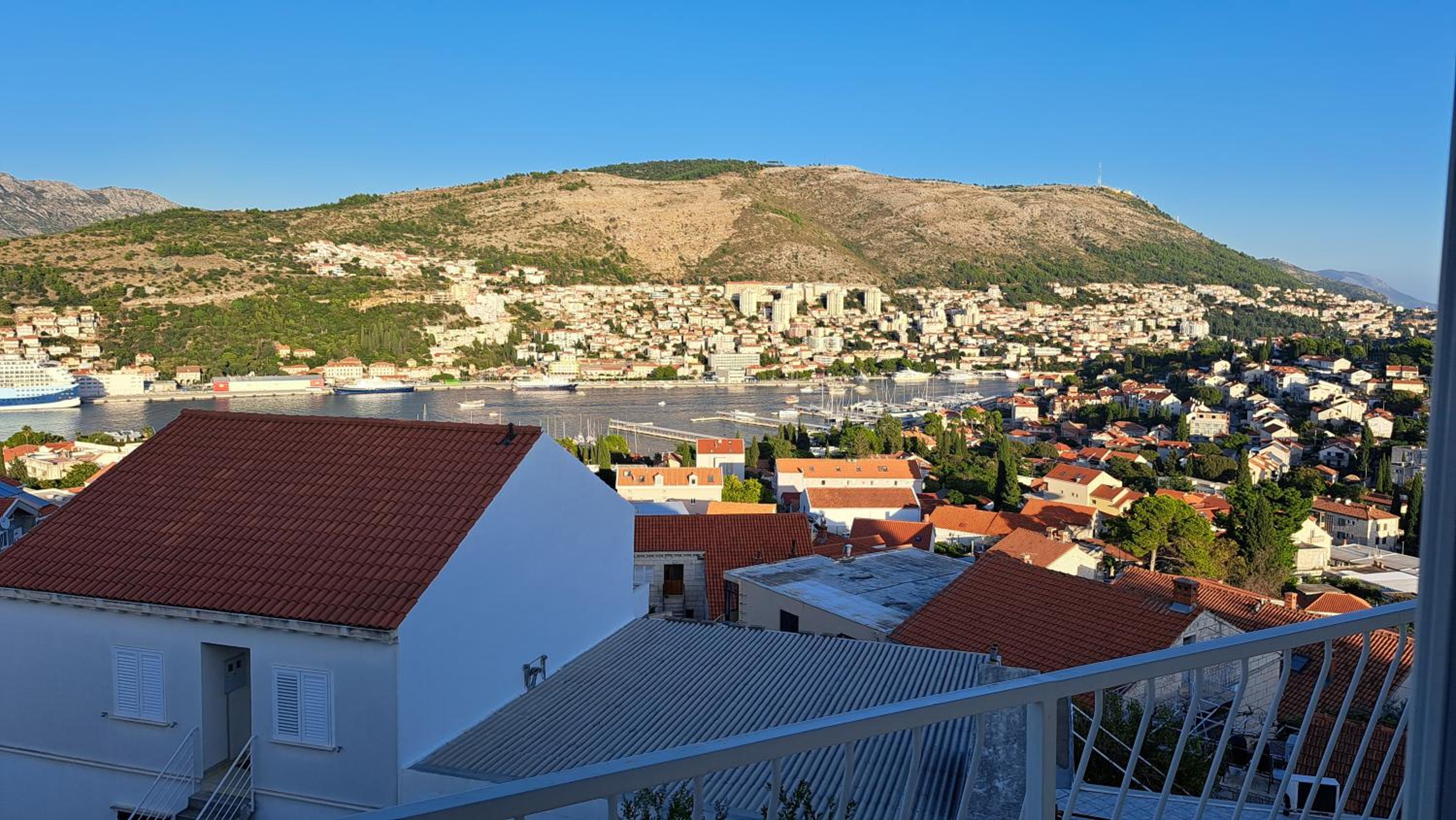 Apartman TIANNI