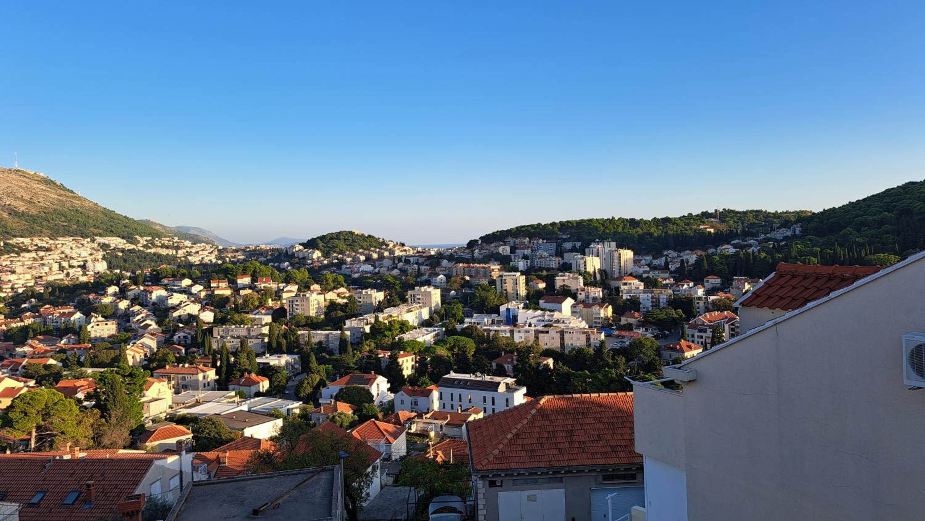 Apartman TIANNI