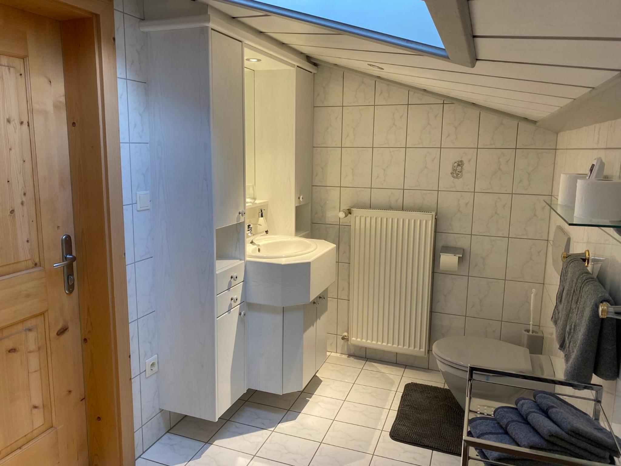 Comfort-Appartement Keiler