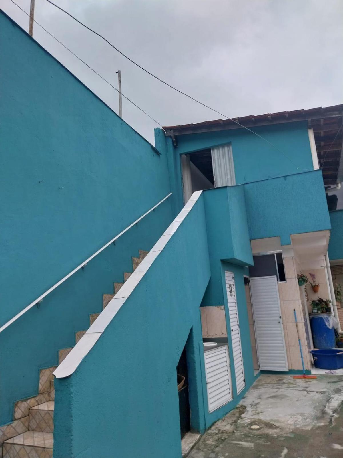 Casa em Ubatuba perto da praia