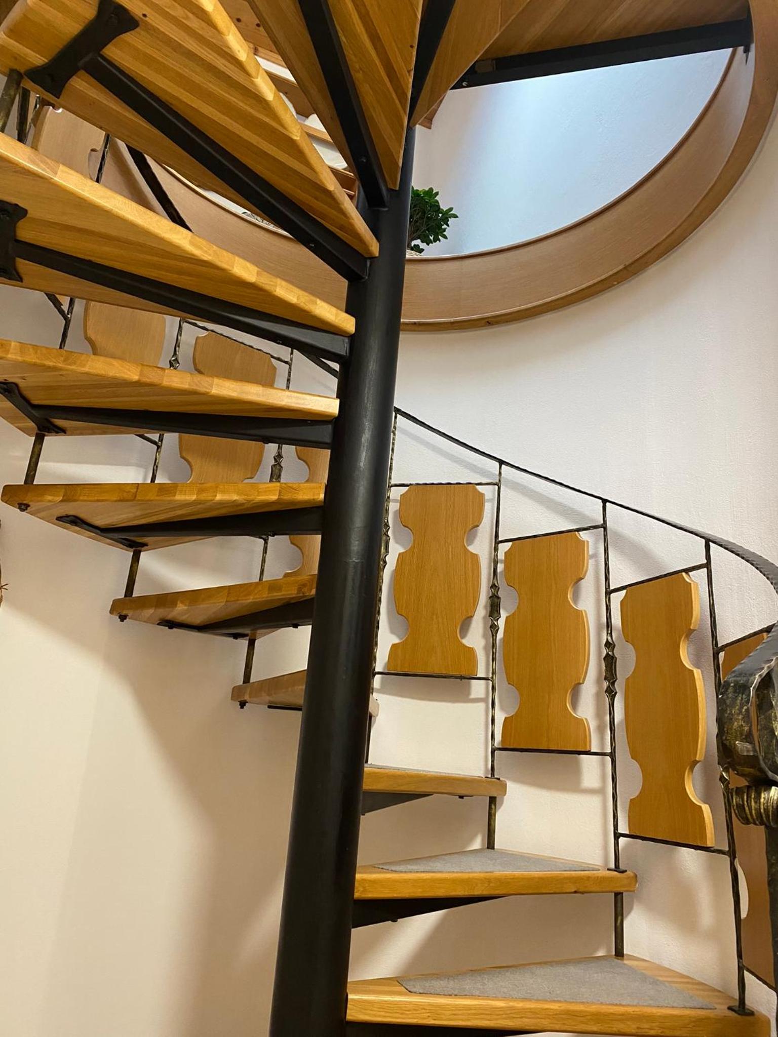 Comfort-Appartement Keiler