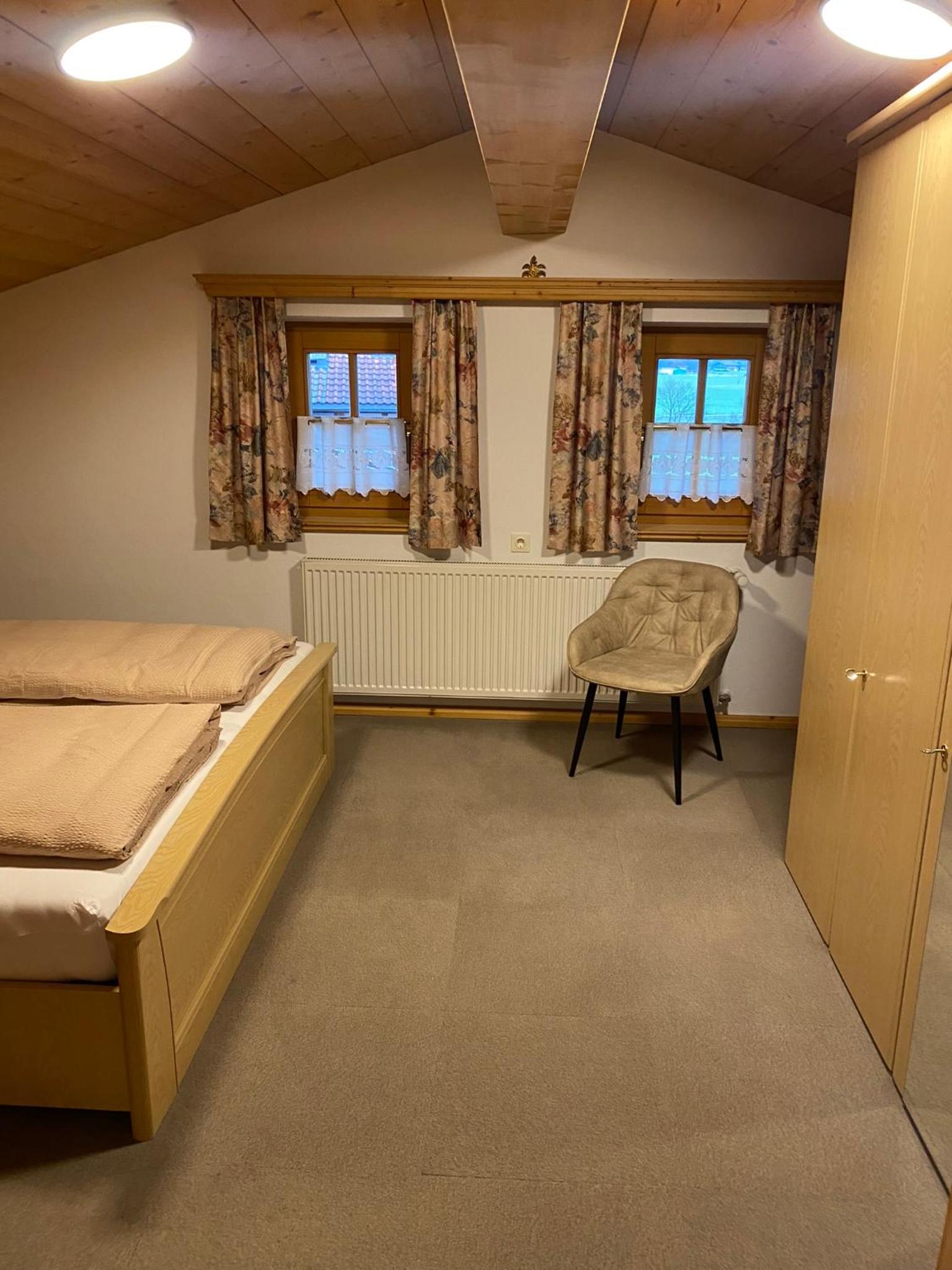 Comfort-Appartement Keiler