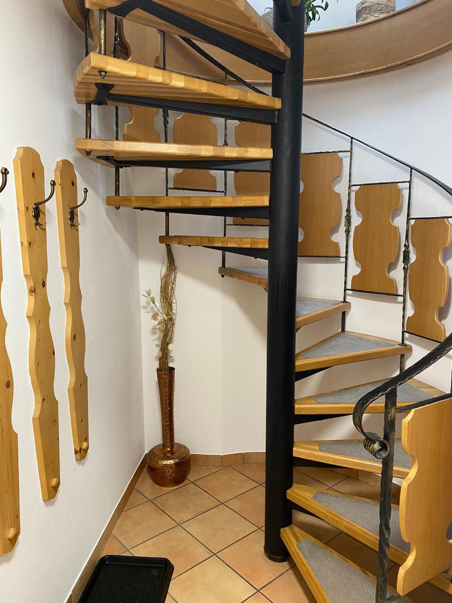 Comfort-Appartement Keiler