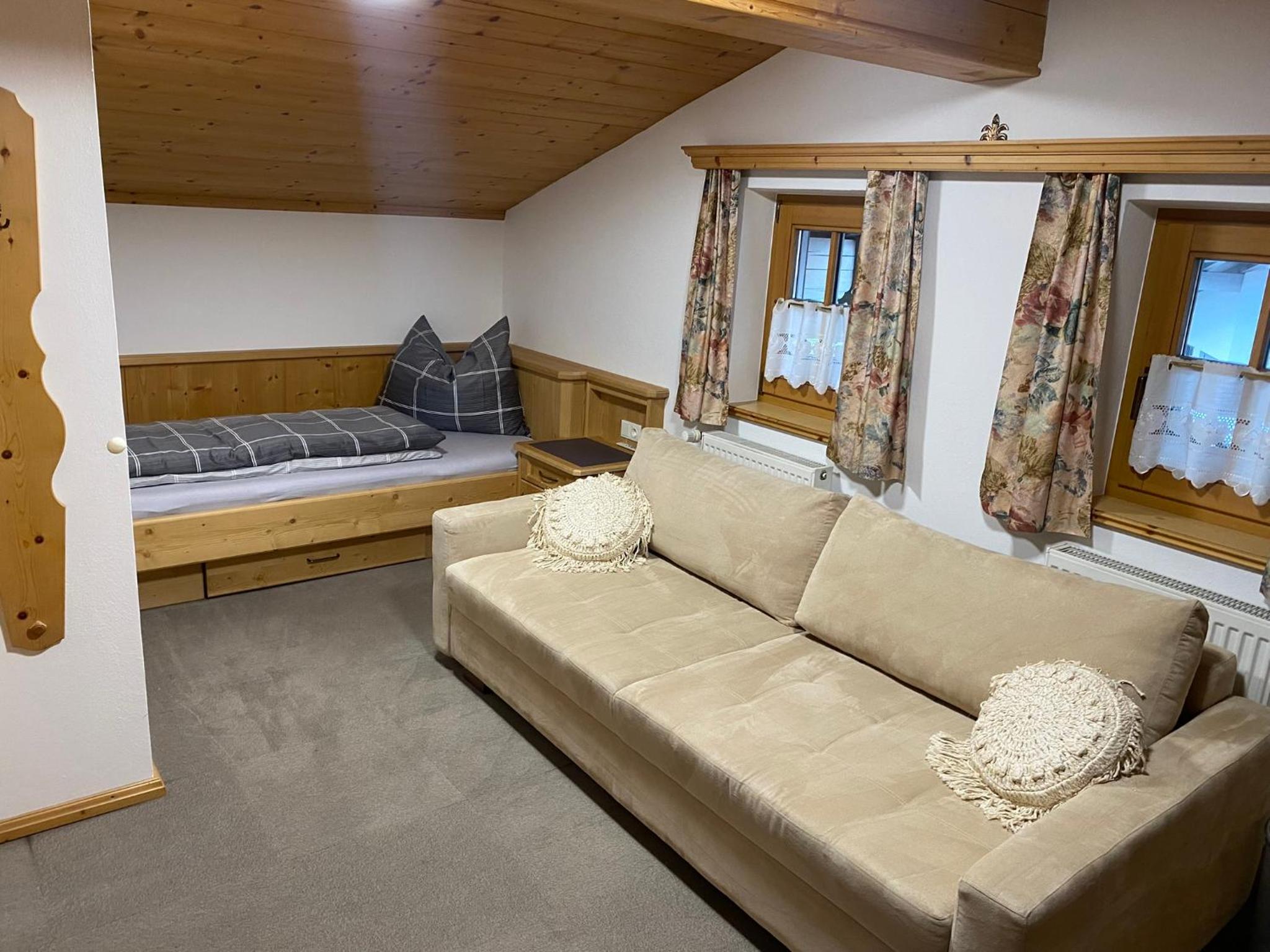 Comfort-Appartement Keiler