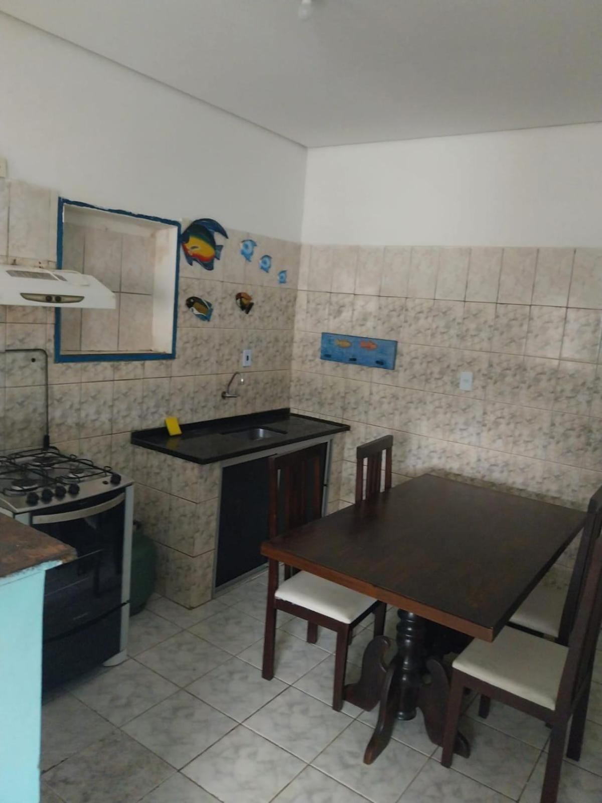 Casa em Ubatuba perto da praia