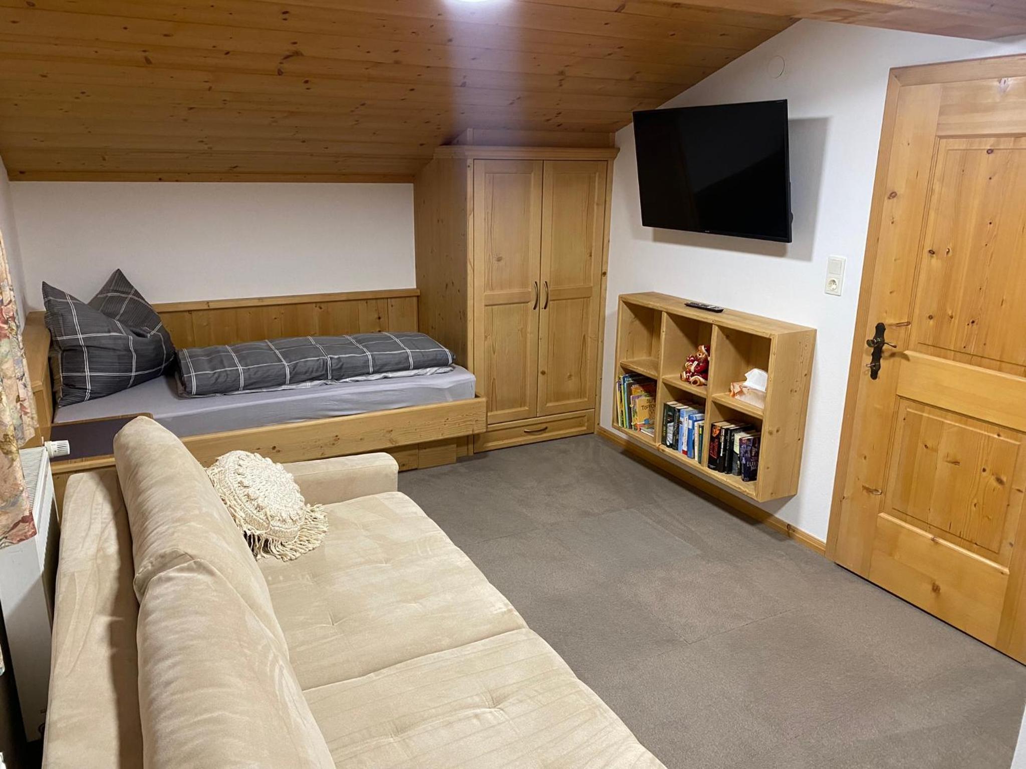 Comfort-Appartement Keiler