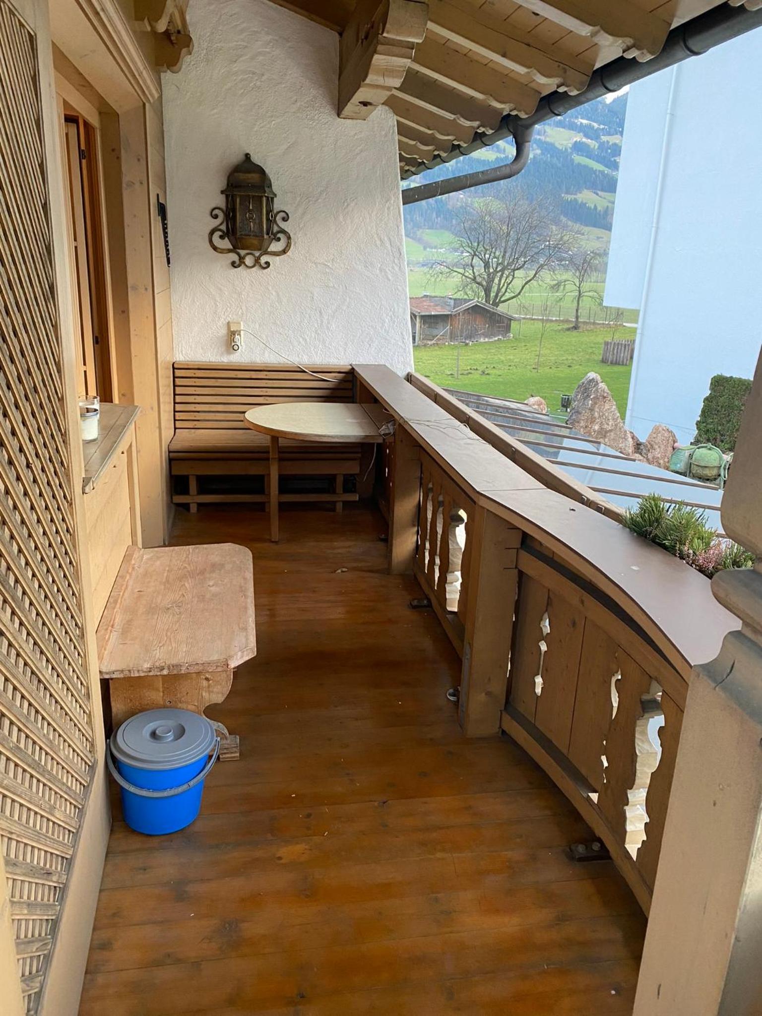 Comfort-Appartement Keiler