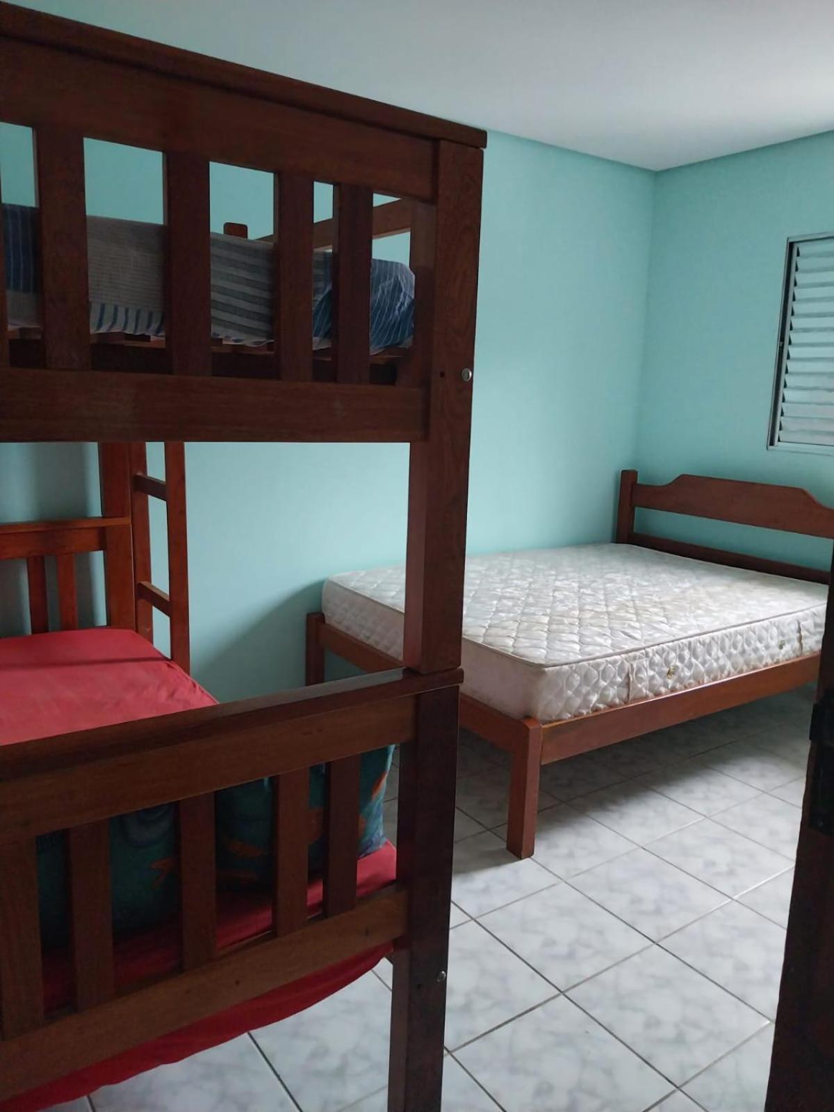 Casa em Ubatuba perto da praia
