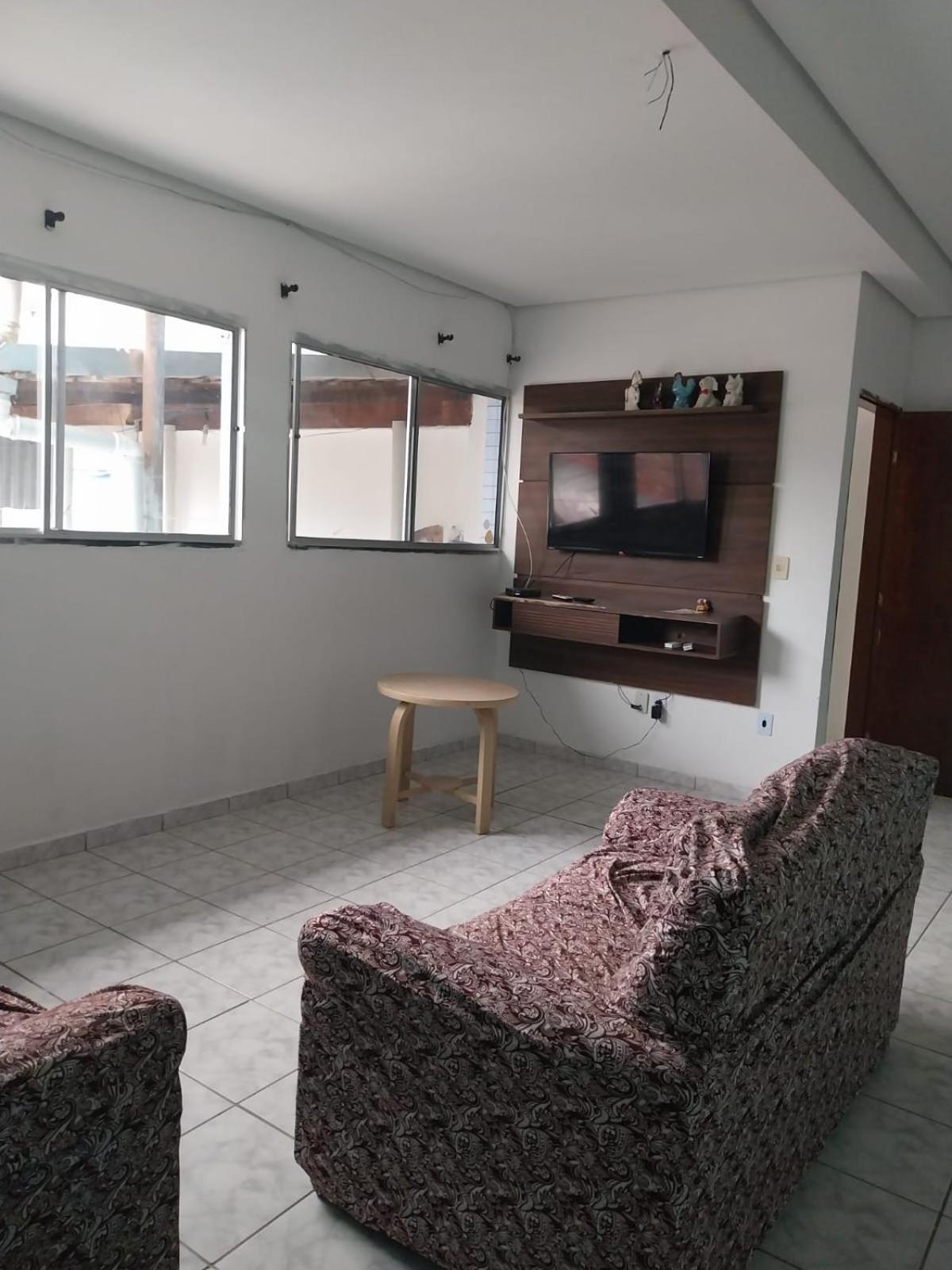 Casa em Ubatuba perto da praia