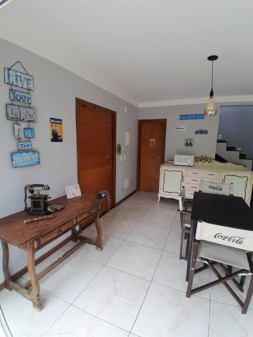 Linda Casa Aconhegante