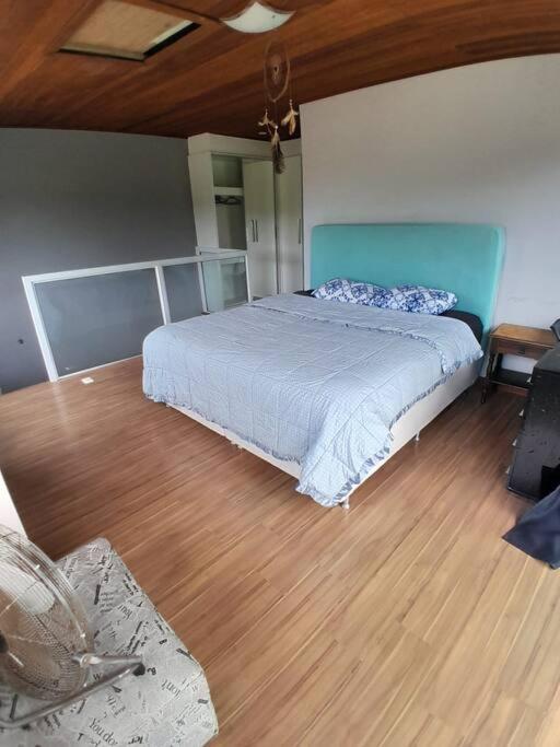Linda Casa Aconhegante