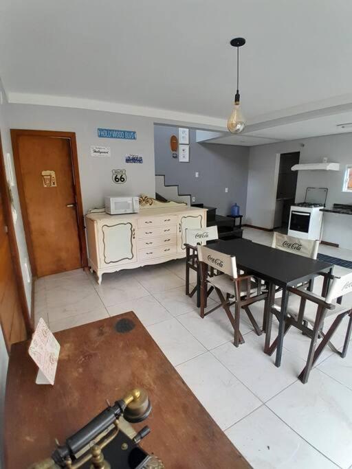 Linda Casa Aconhegante