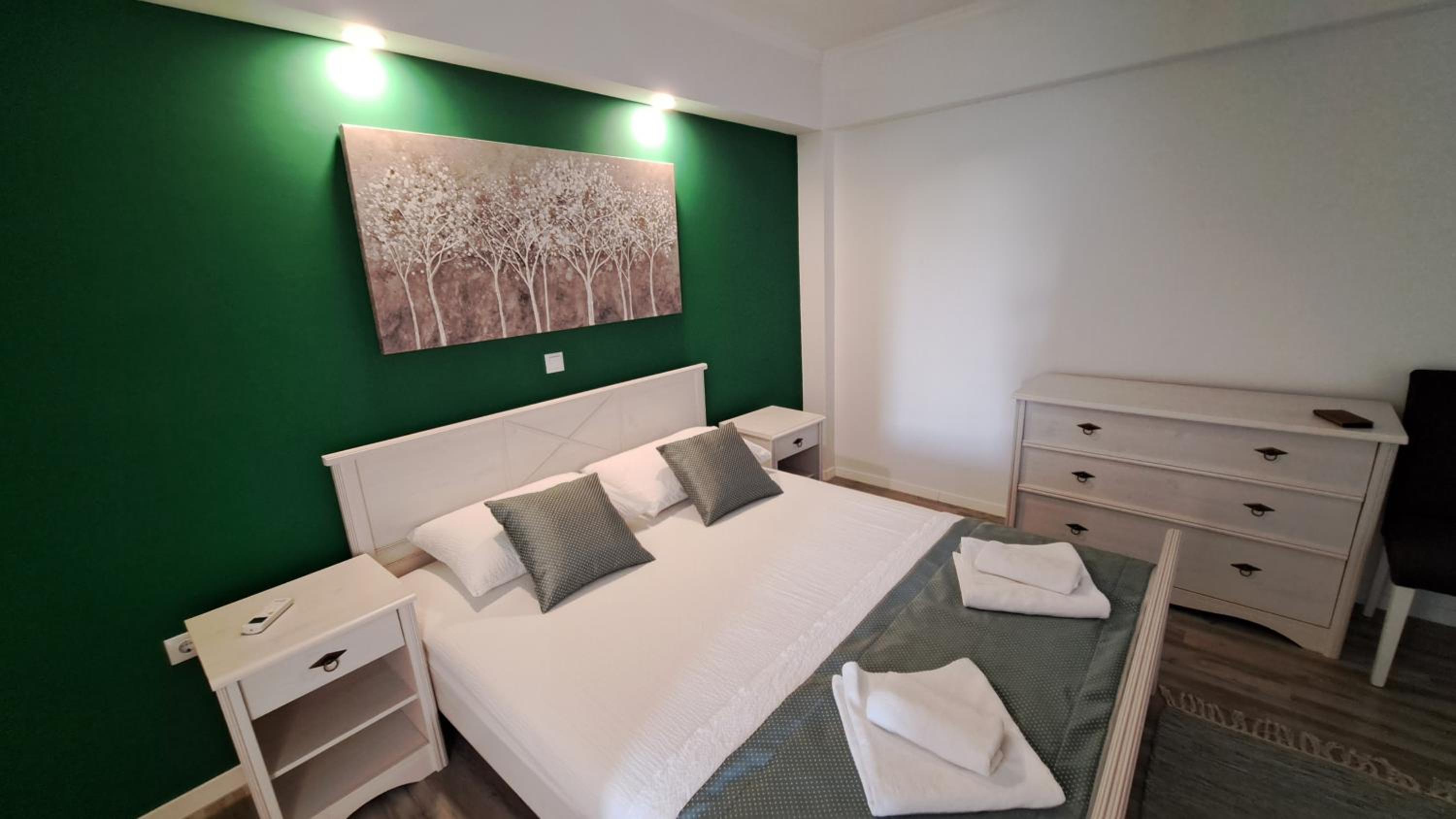 Apartman TIANNI