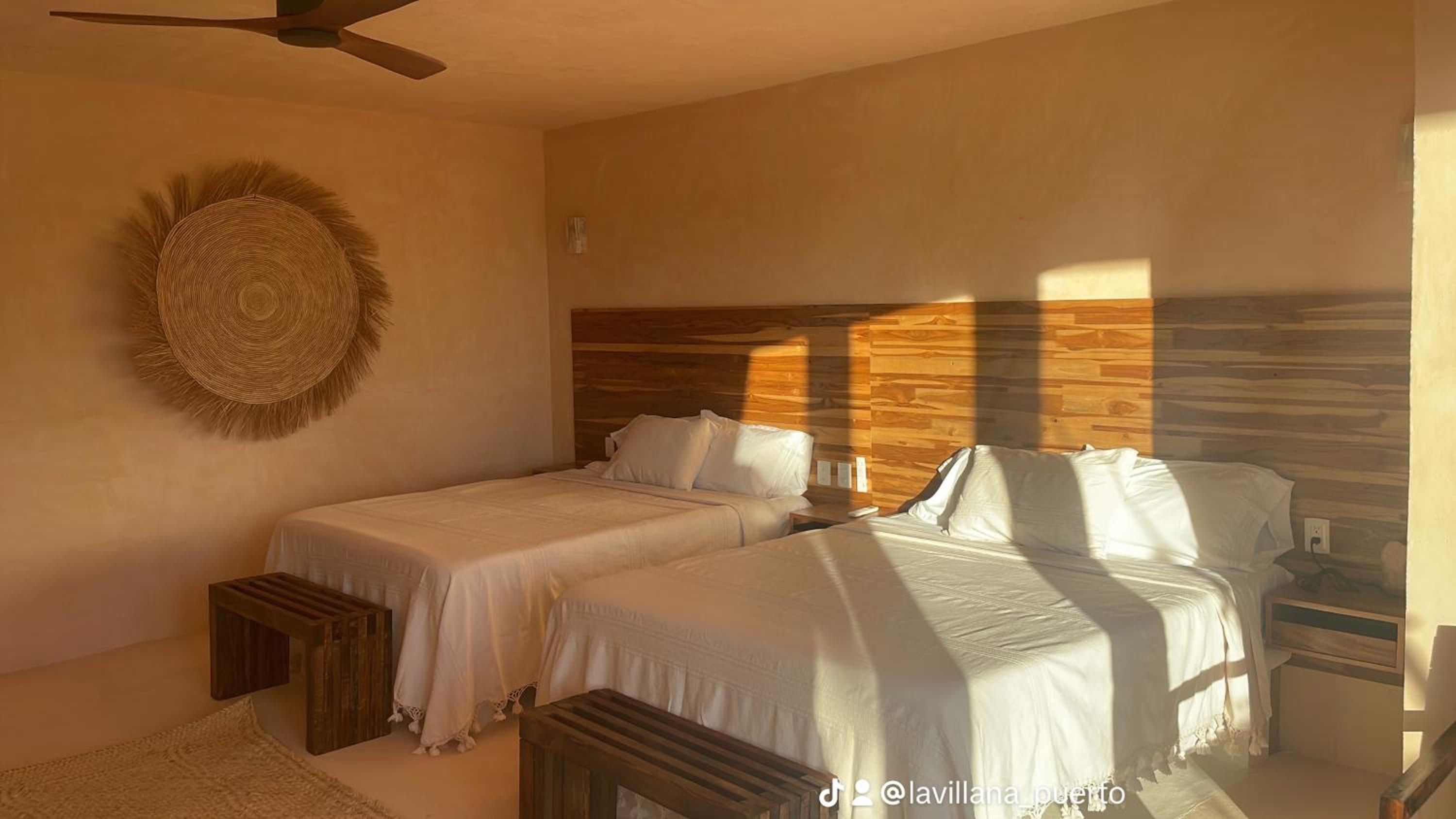 La Villana: Hermosa casa a pasos del mar