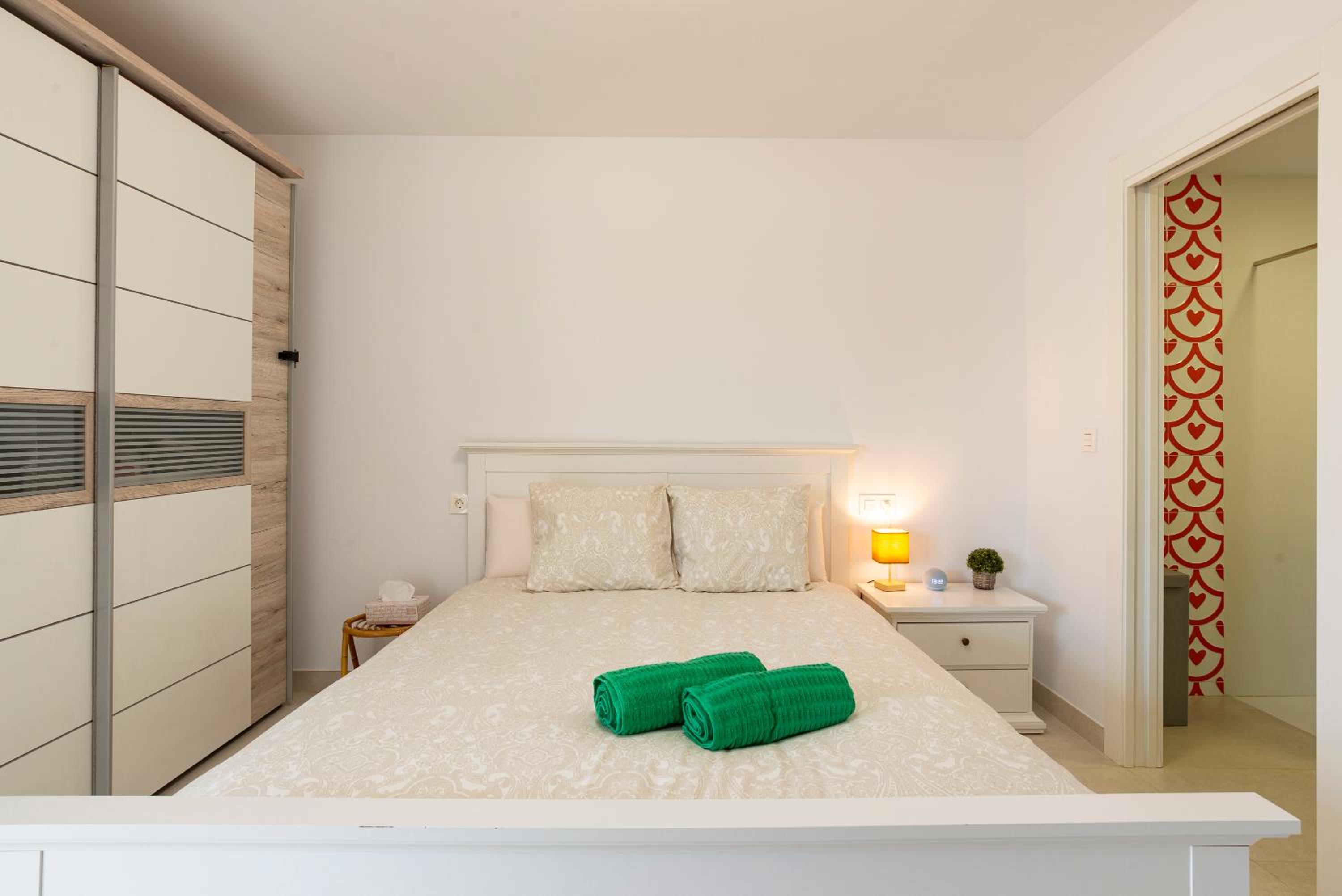 Seafront Luxury Penthouse Torrox Costa