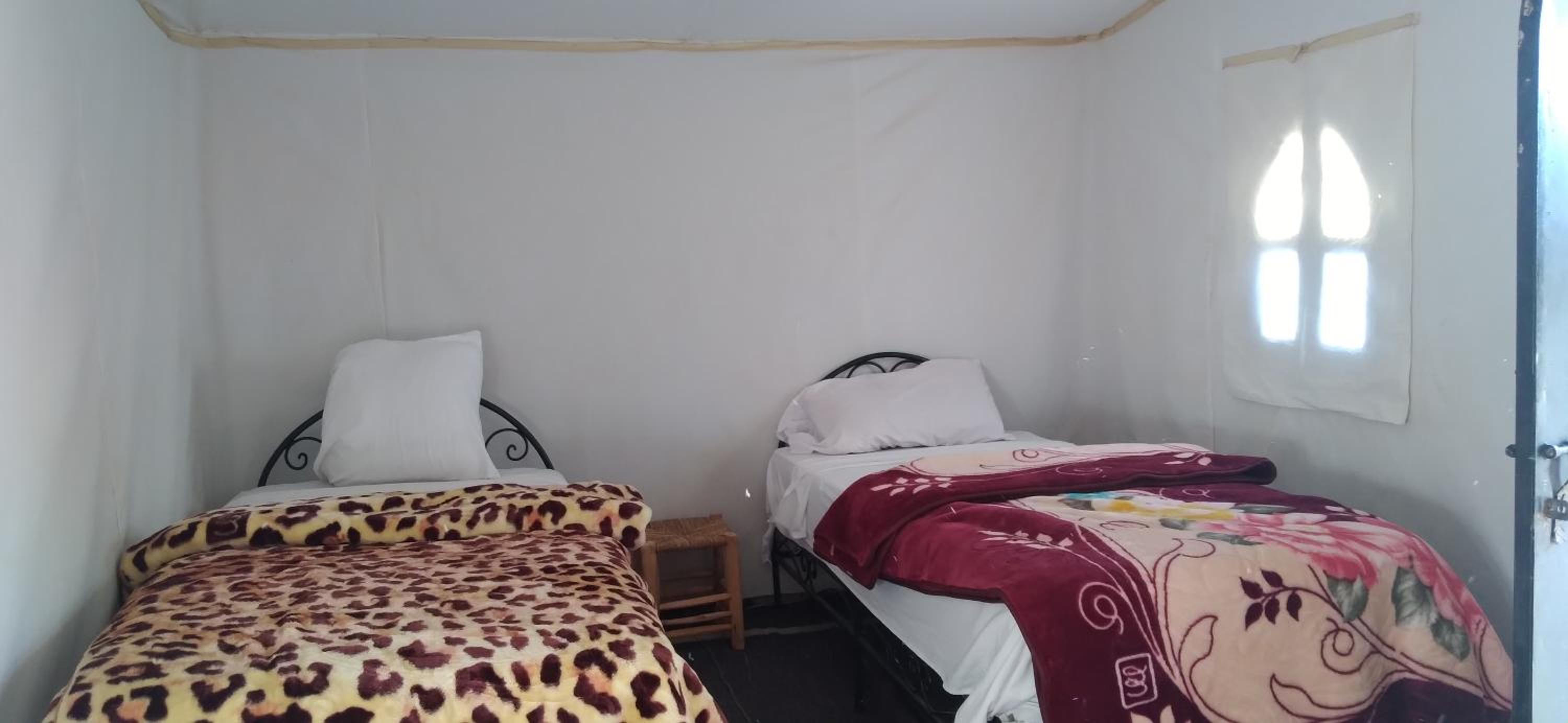 Erg Chigaga Regency Camp