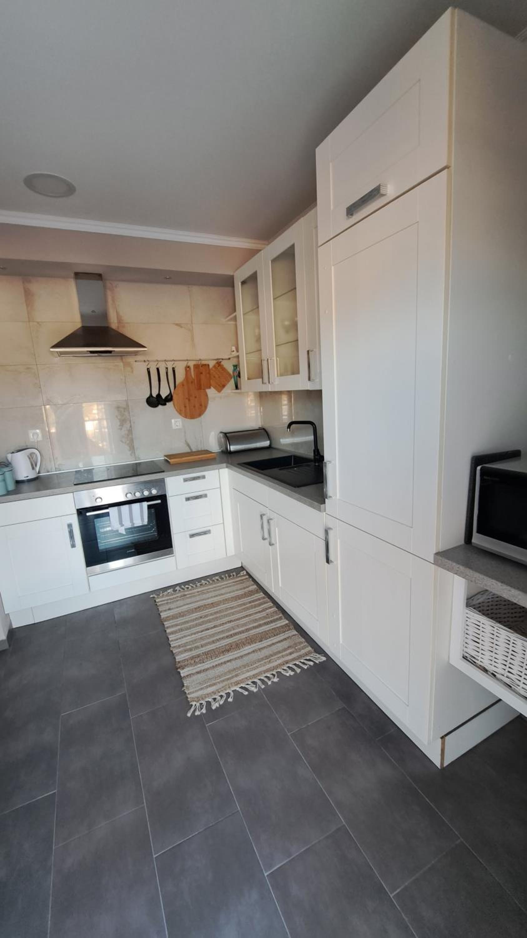 Apartman TIANNI