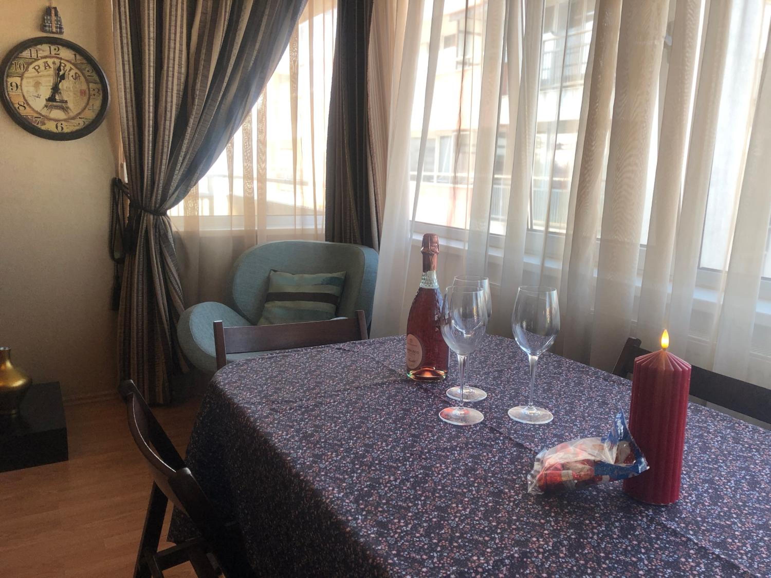 Family Retreat Politehnica Park