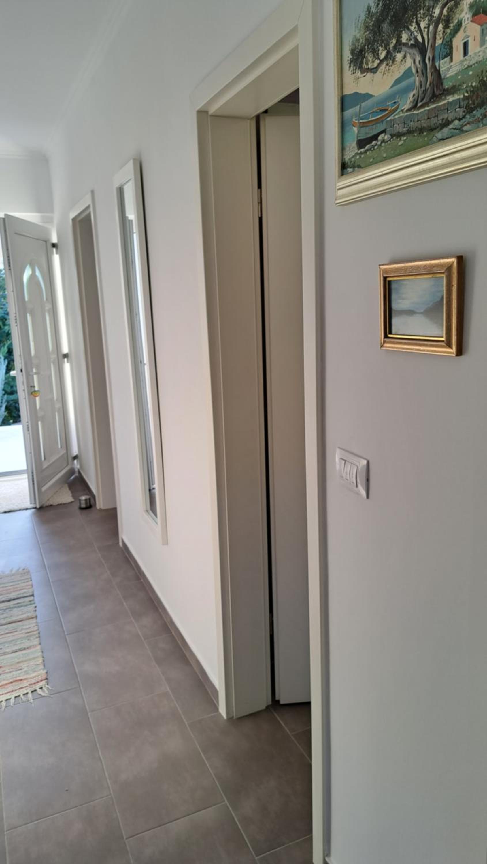 Apartman TIANNI