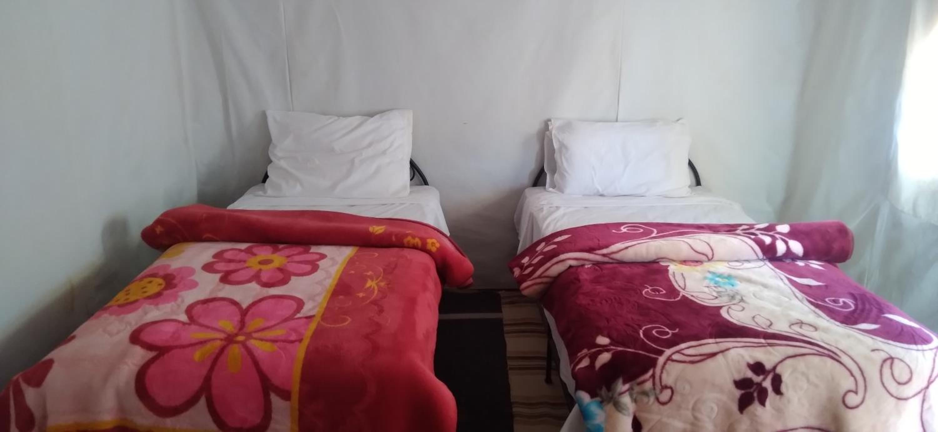 Erg Chigaga Regency Camp