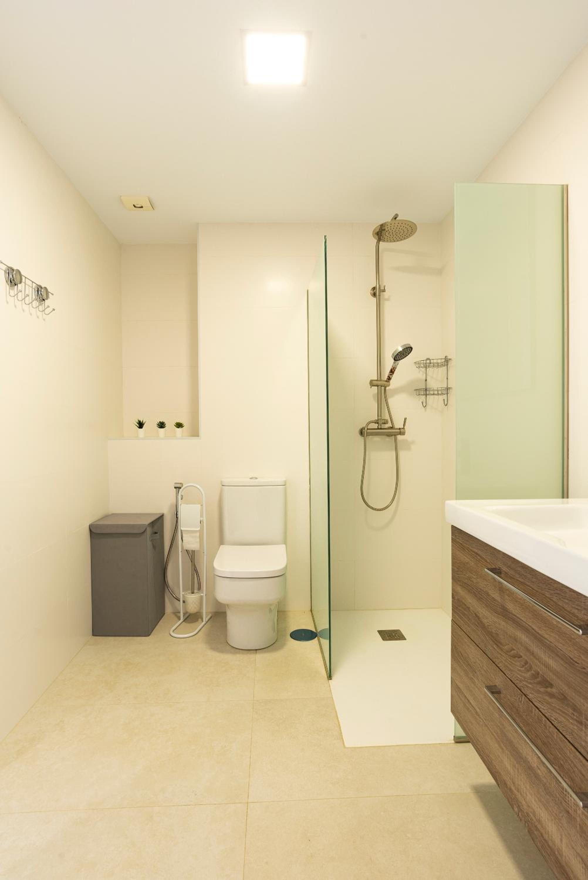 Seafront Luxury Penthouse Torrox Costa