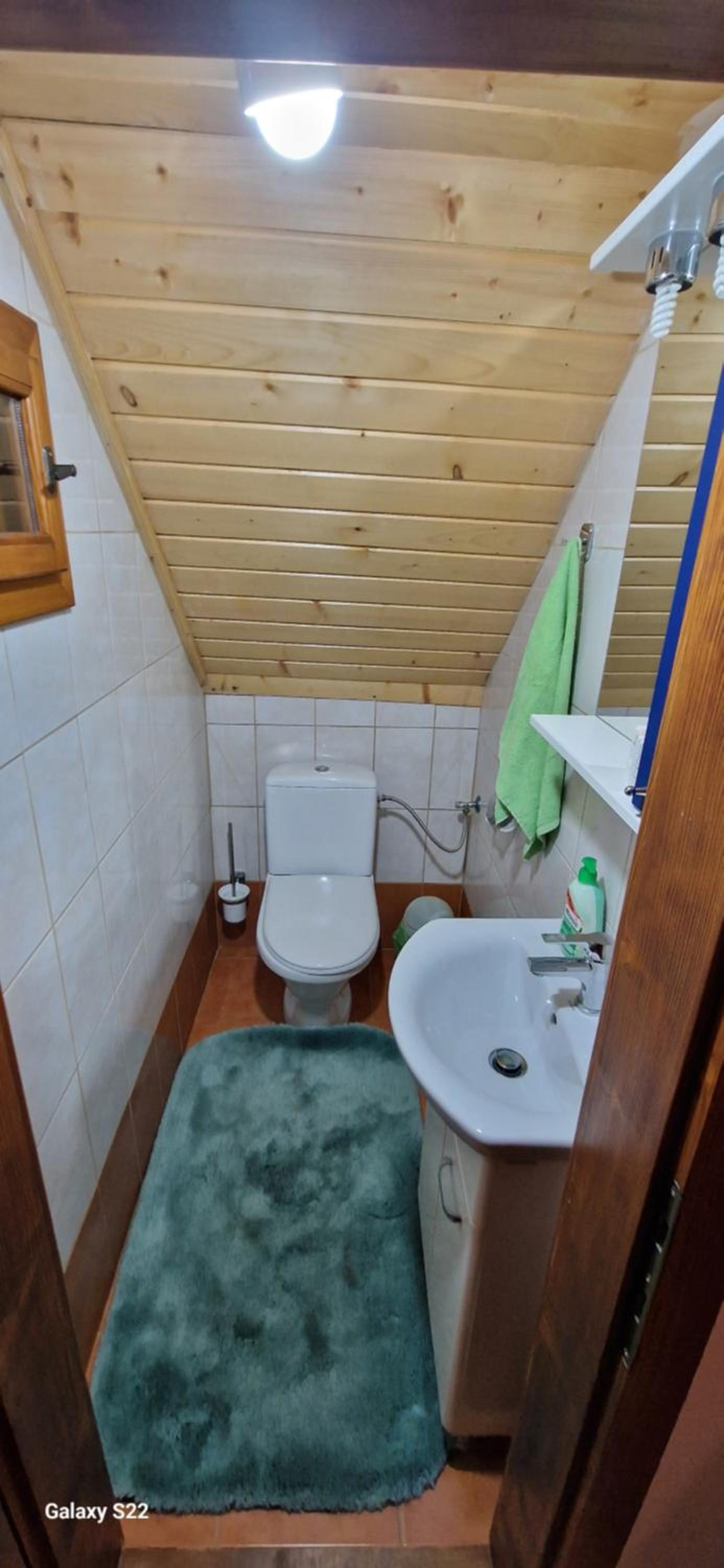 Gyopár Vendégház view 4