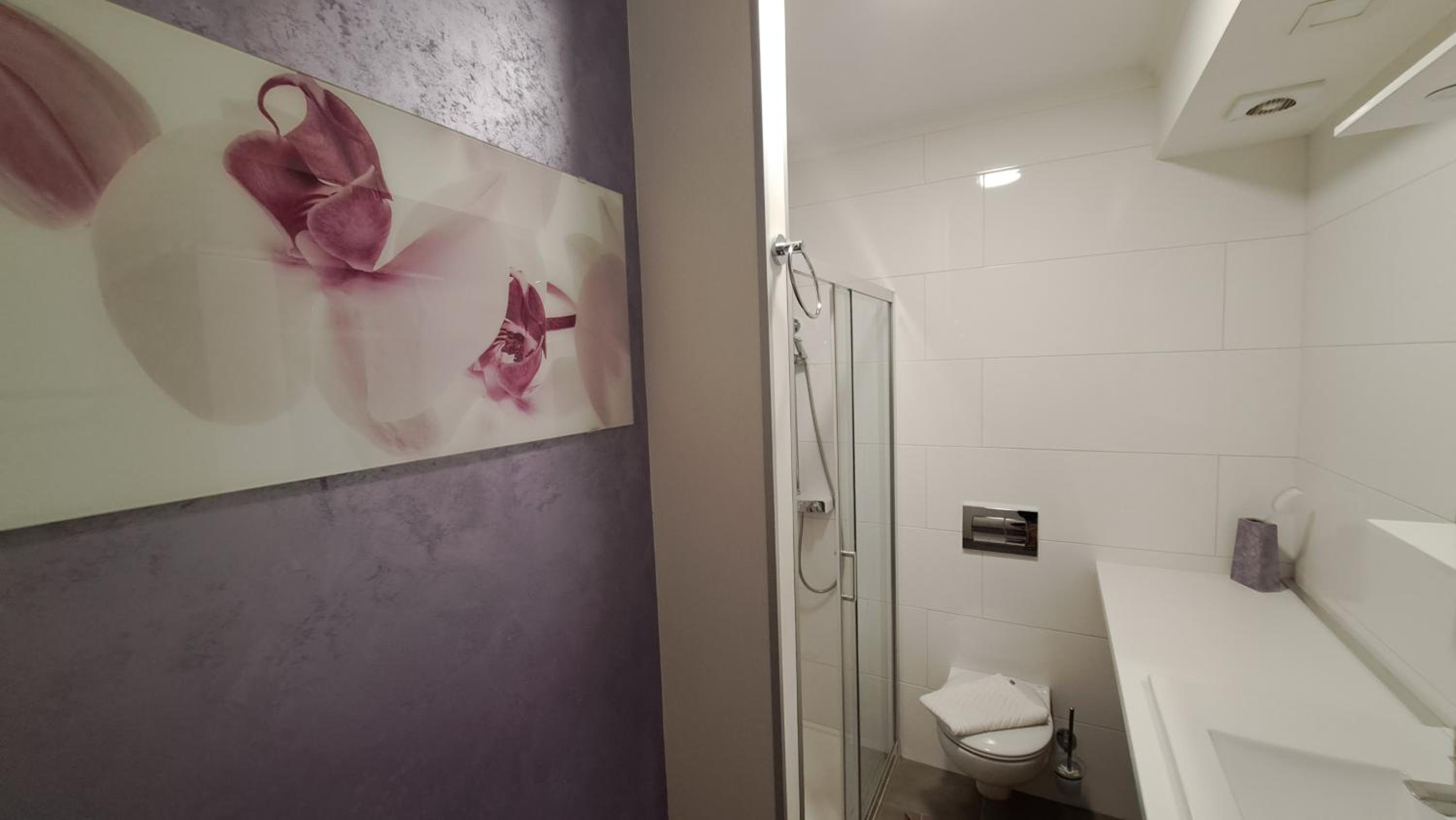 Apartman TIANNI