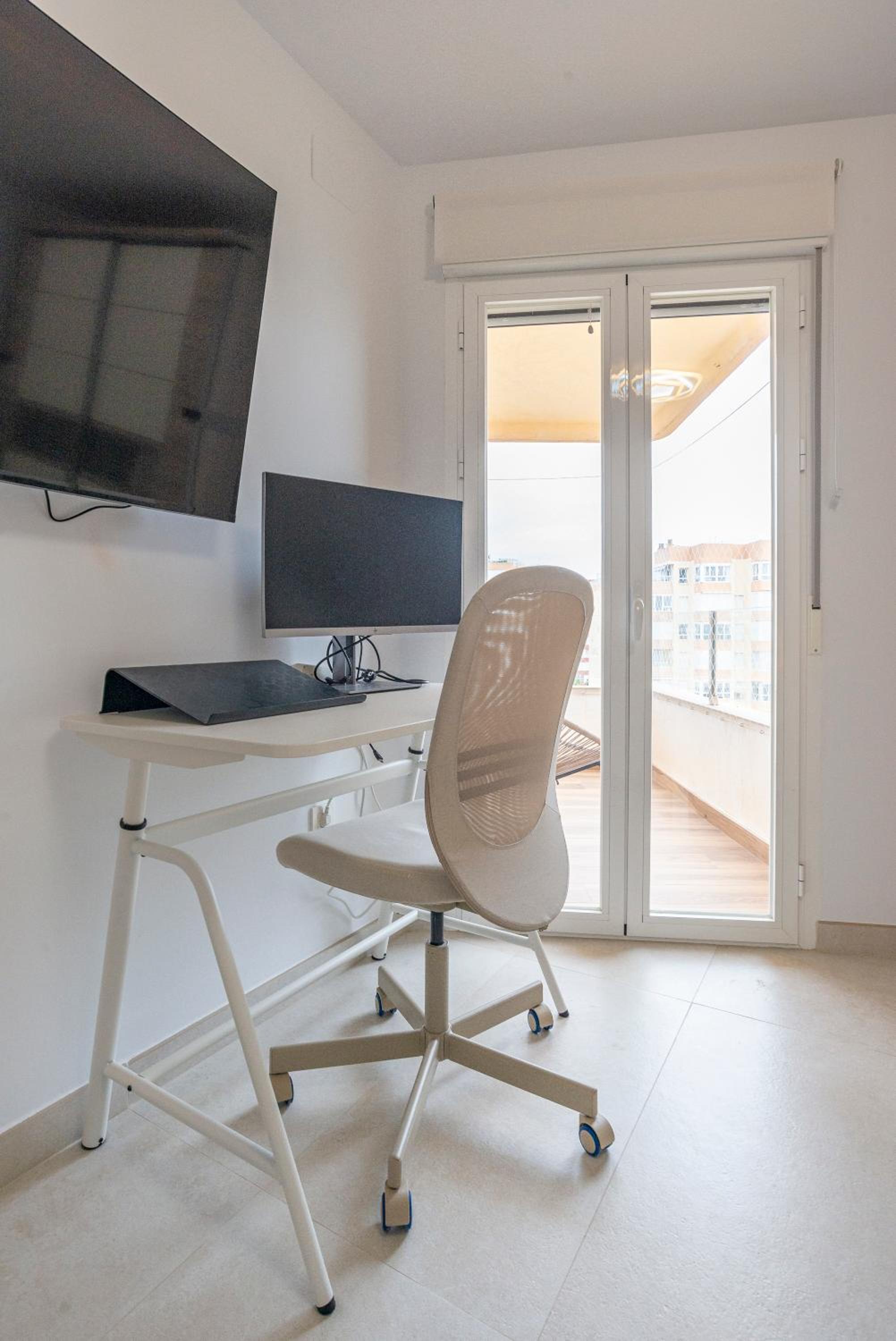 Seafront Luxury Penthouse Torrox Costa