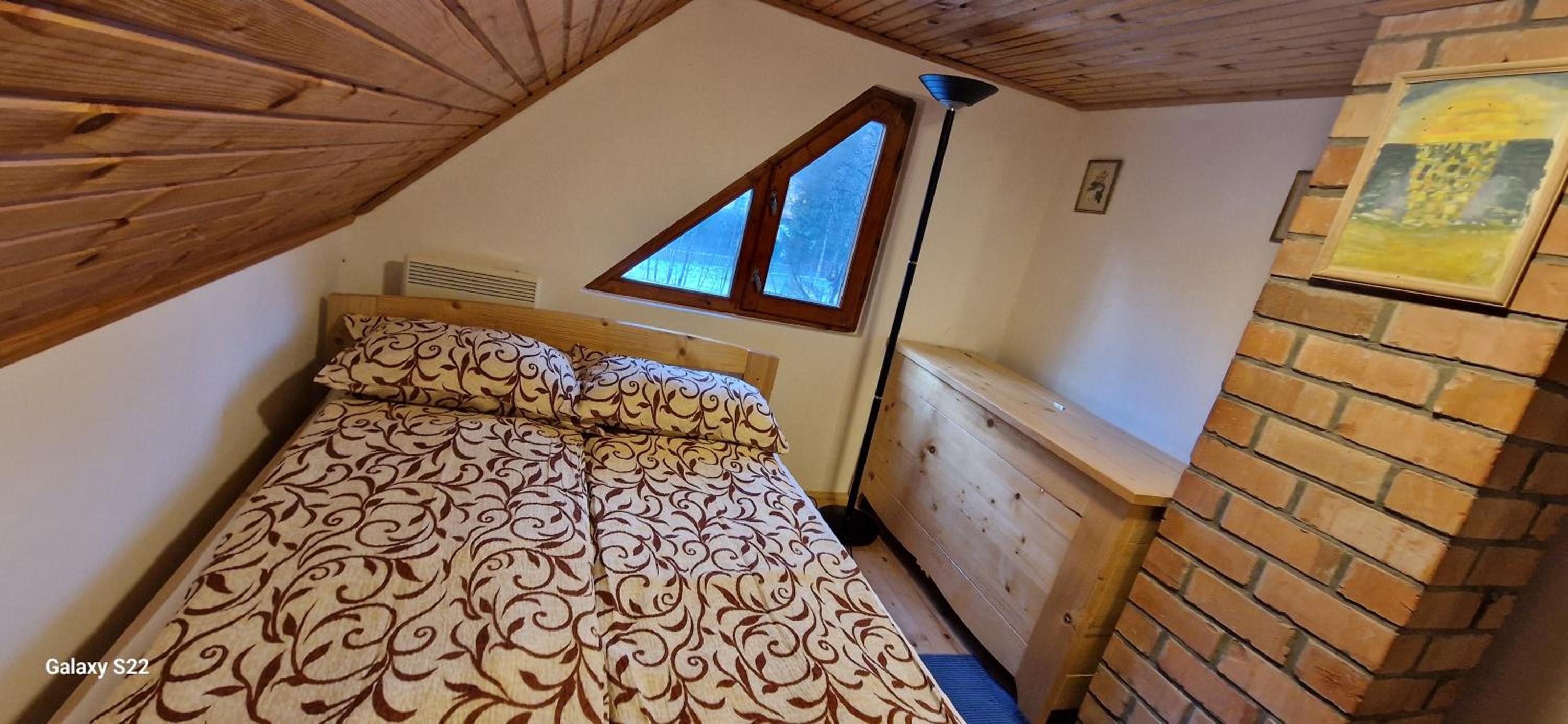 Gyopár Vendégház view 3
