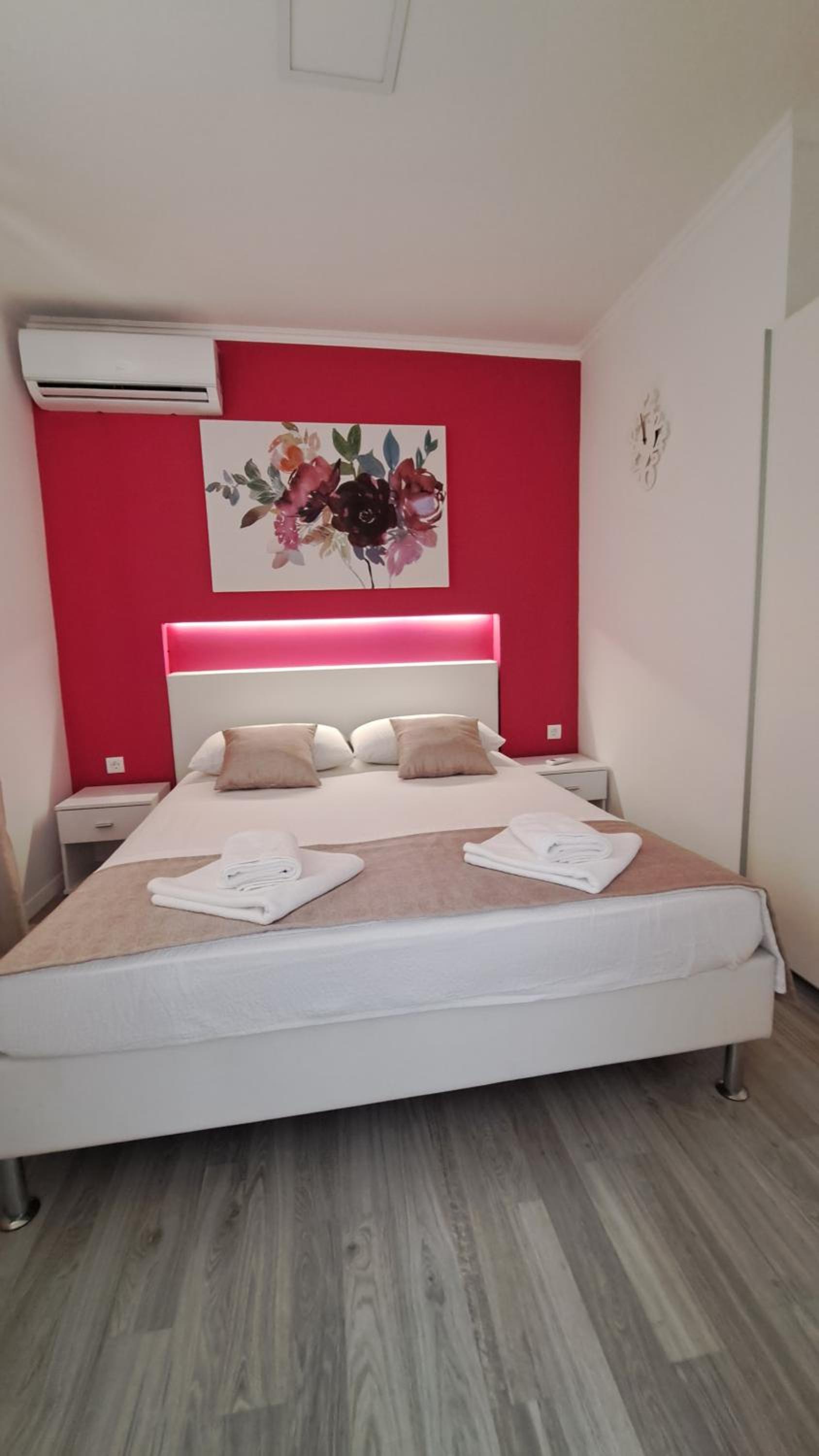 Apartman TIANNI