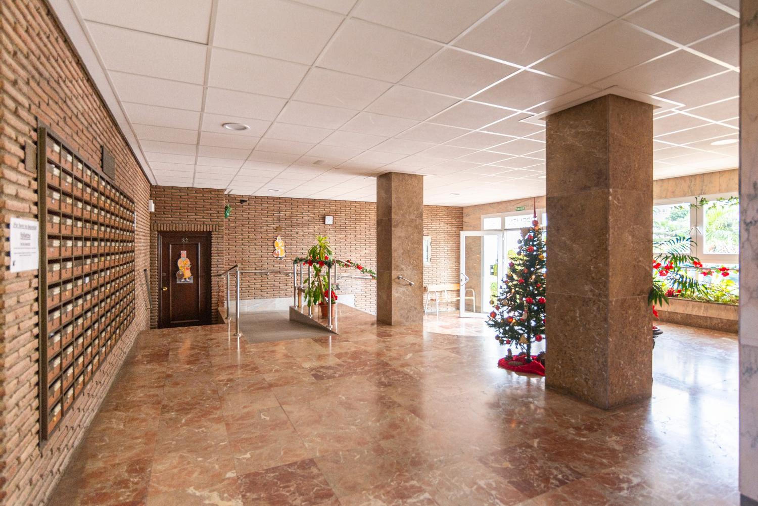 Seafront Luxury Penthouse Torrox Costa