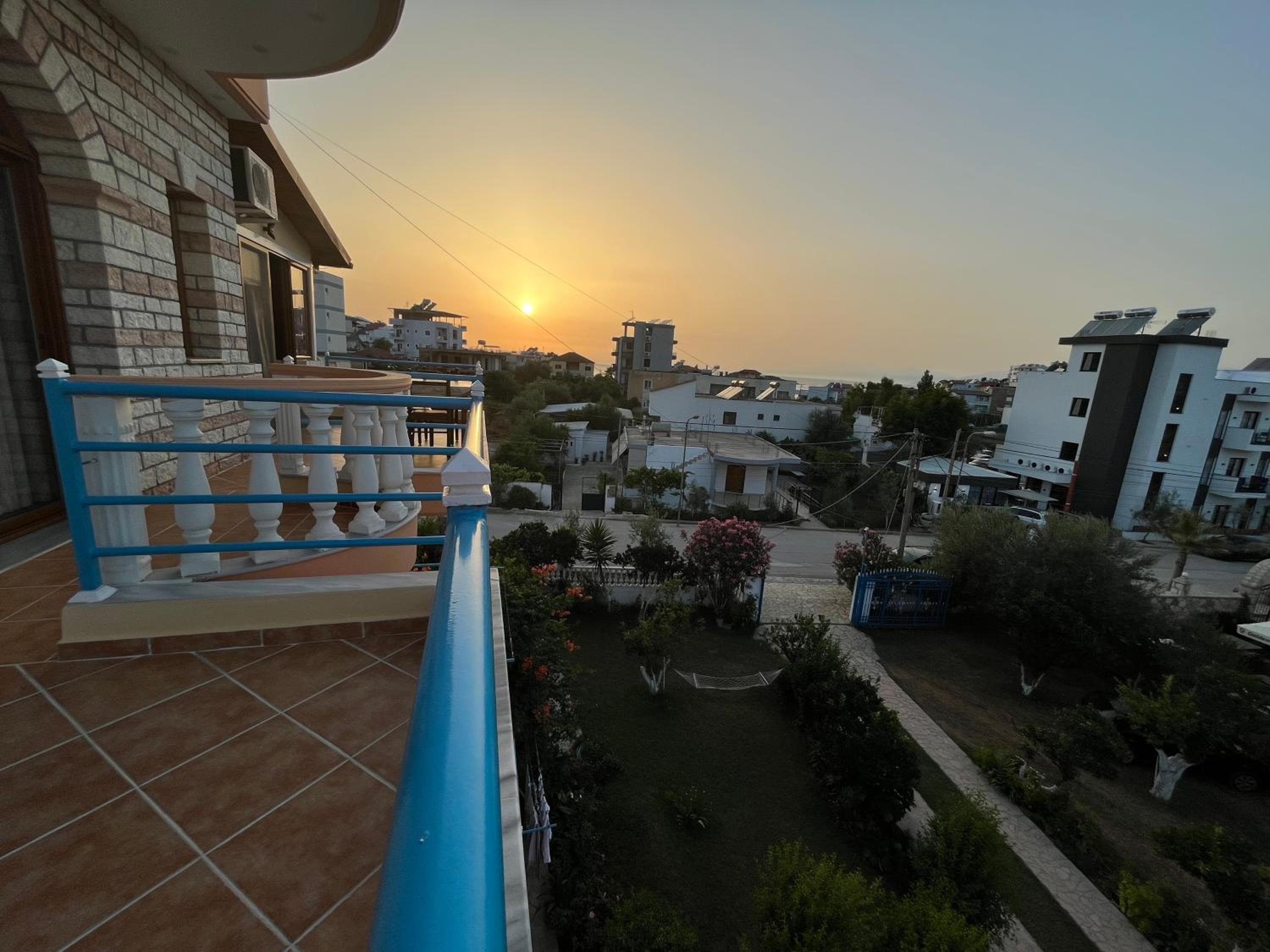 Vila Laura