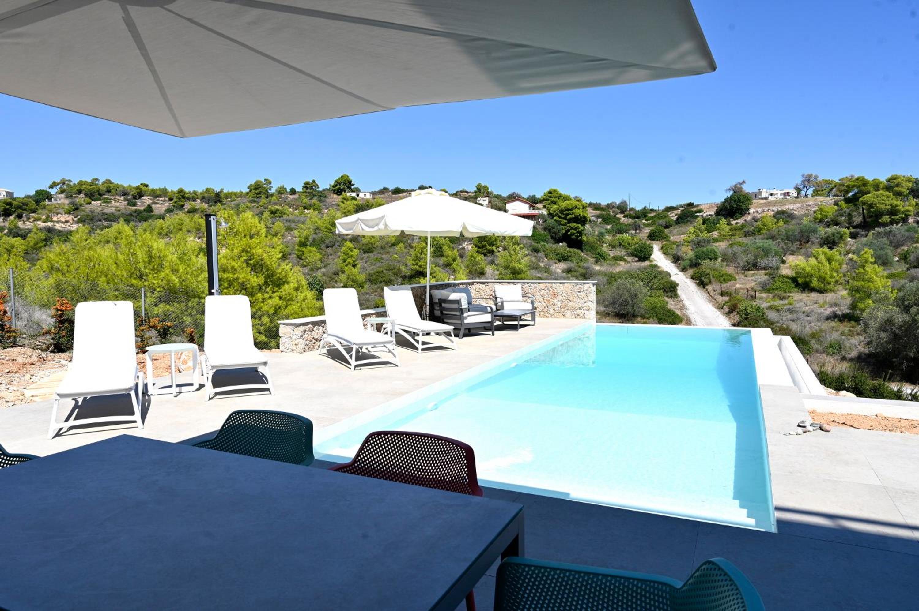 Kritios villa